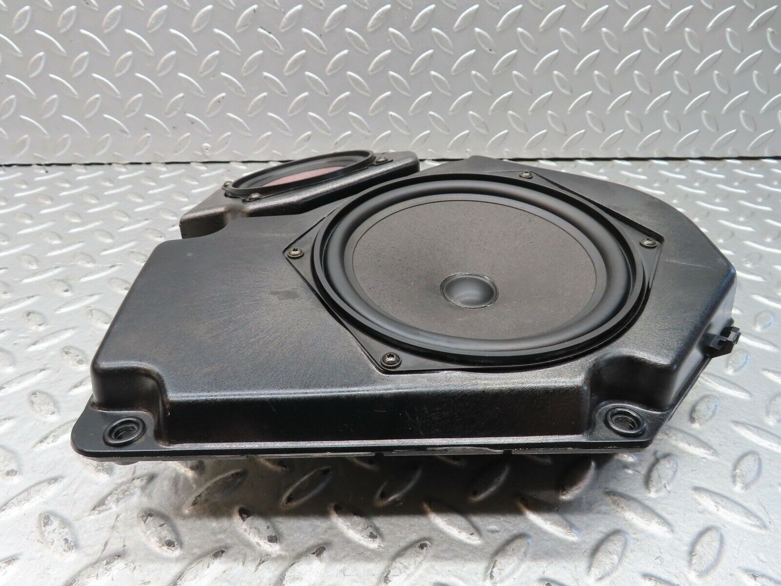 19463 Mercedes-Benz C140 CL420 Coupe Right Door Speakers 1408205202