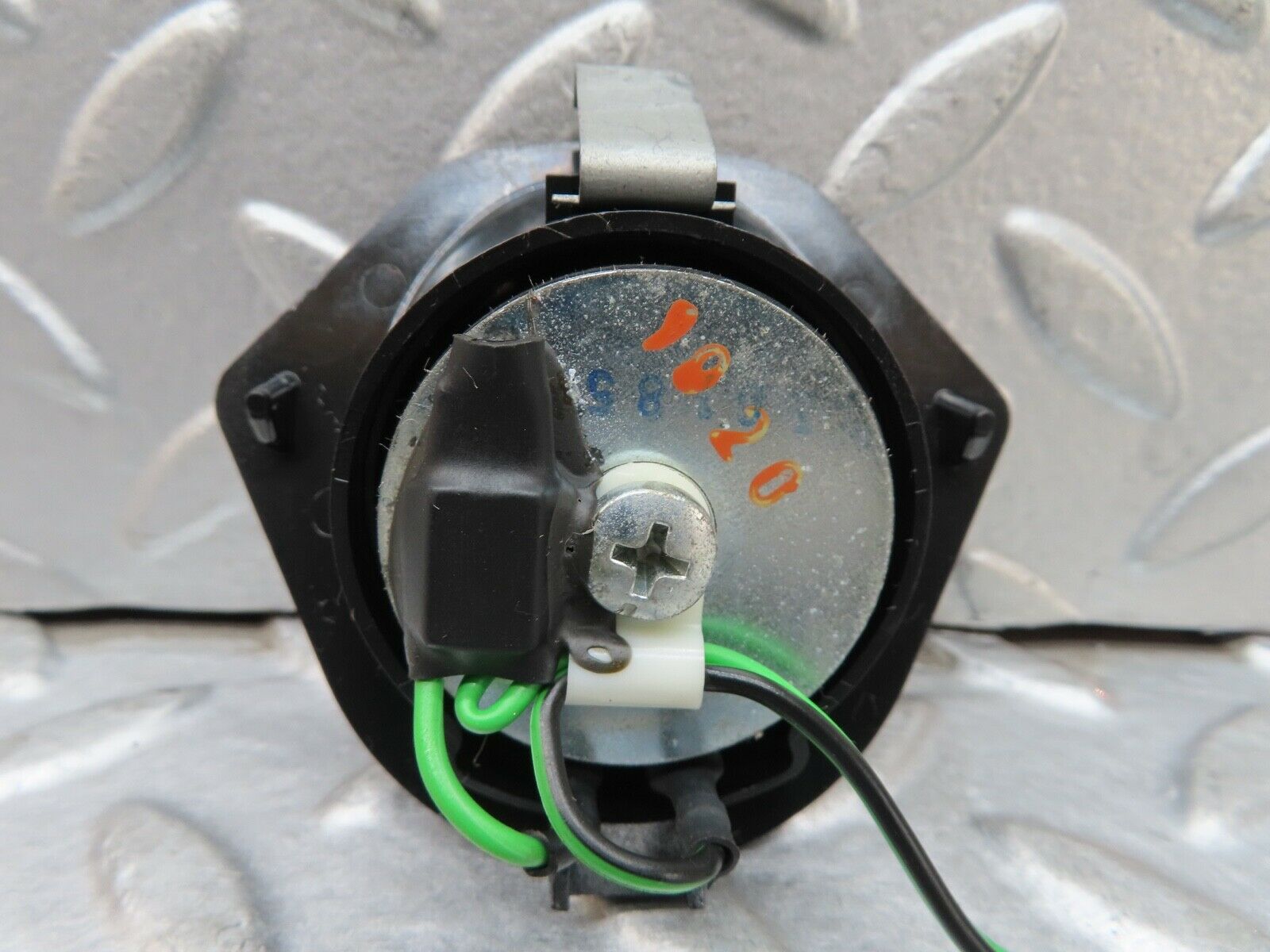 17479 Mercedes-Benz R129 300SL Coupe Dashboard Tweeter Speaker 1298200002