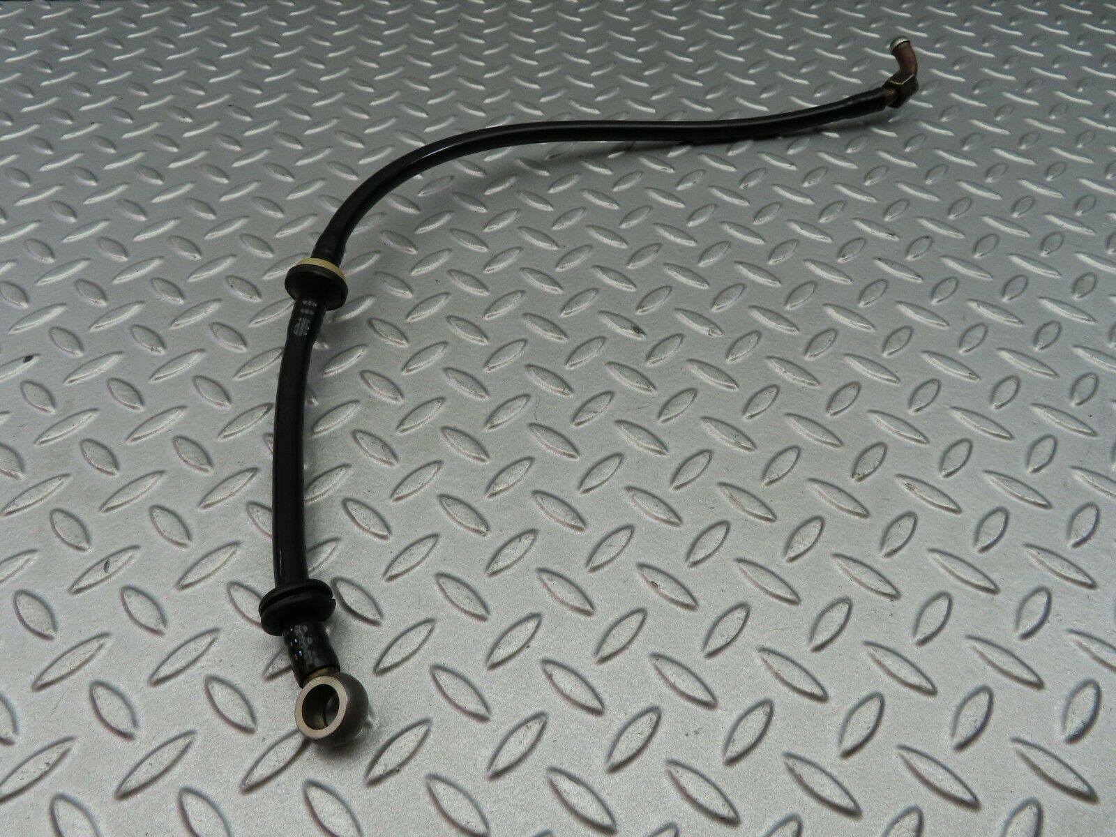 5780 Mercedes-Benz W123 200 Brake Servo Vacuum Pipe