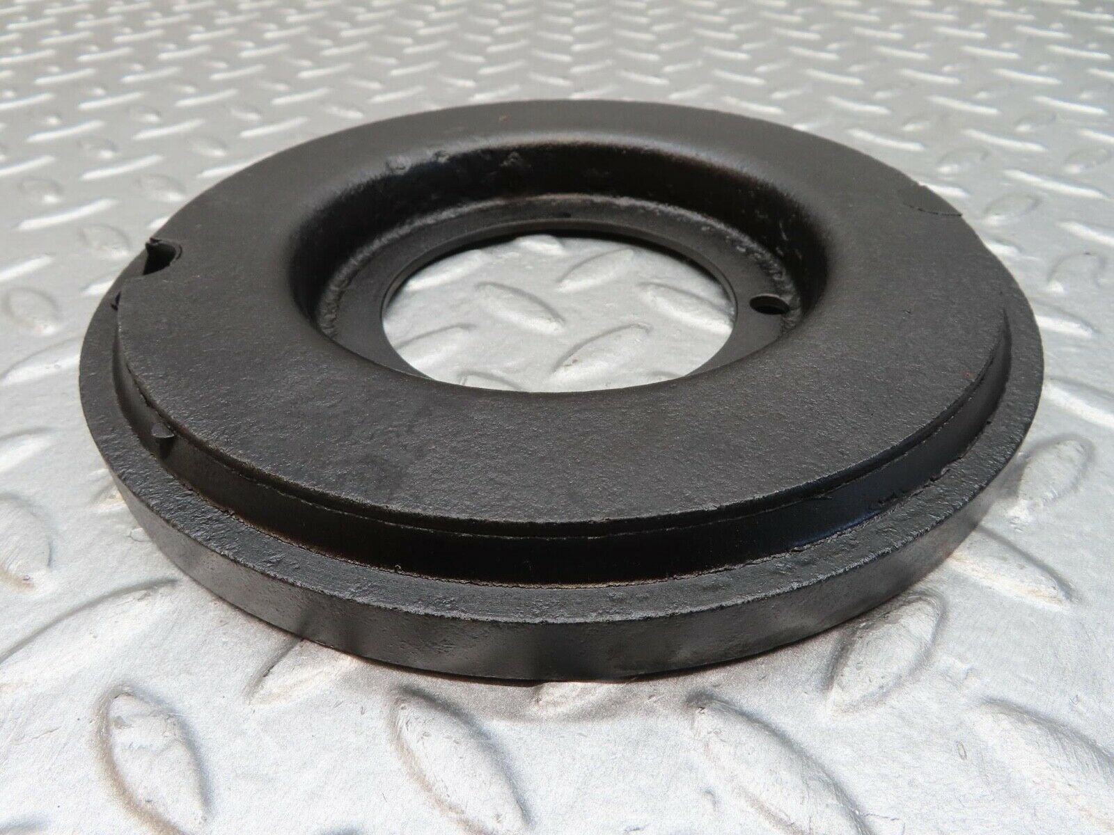 12896 Mercedes-Benz W111 220SE Crankshaft Vibration Damper