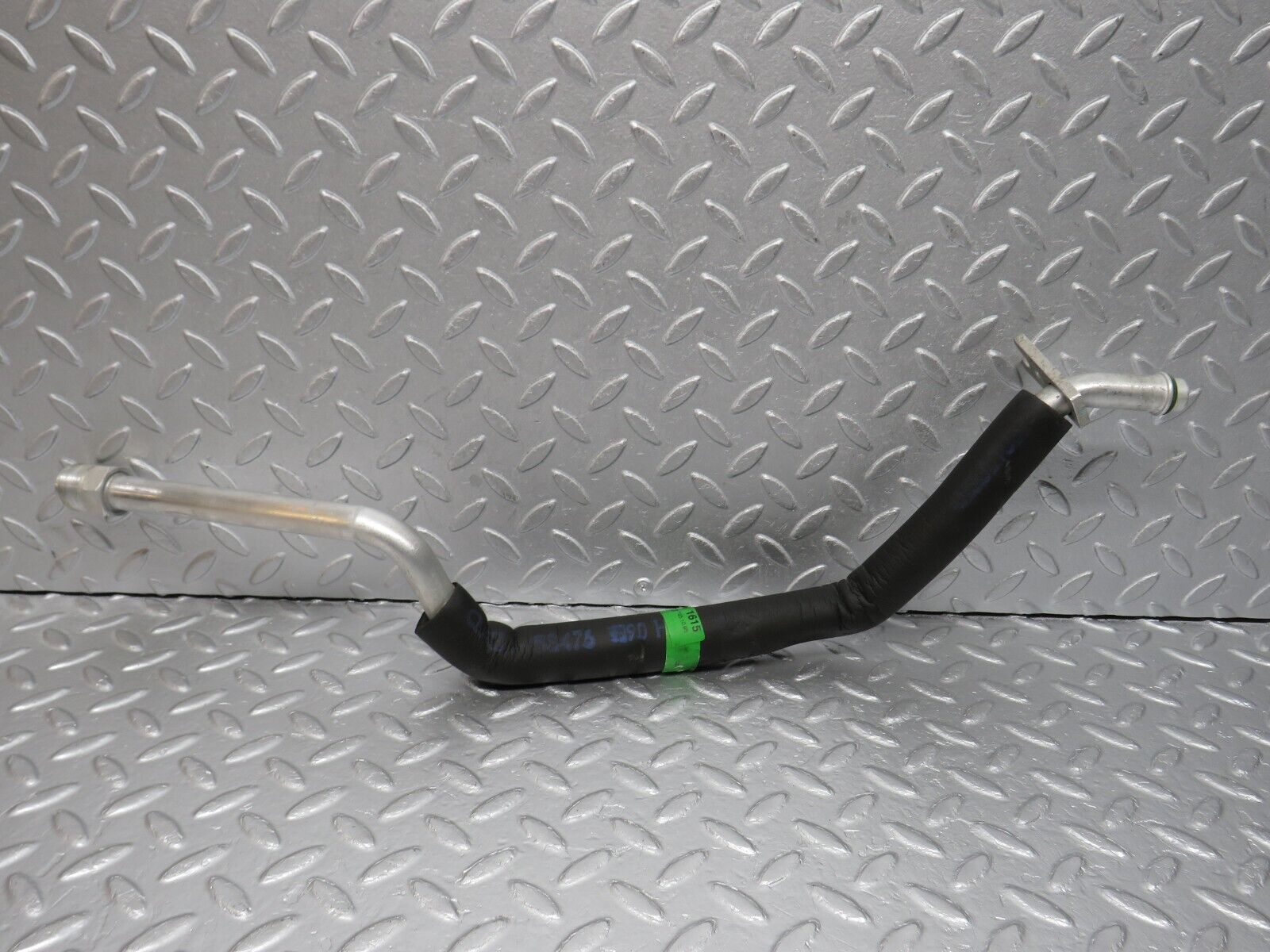 39788 Mercedes-Benz R129 320SL Coupe Air Conditioning Hose Pipe 1298301615