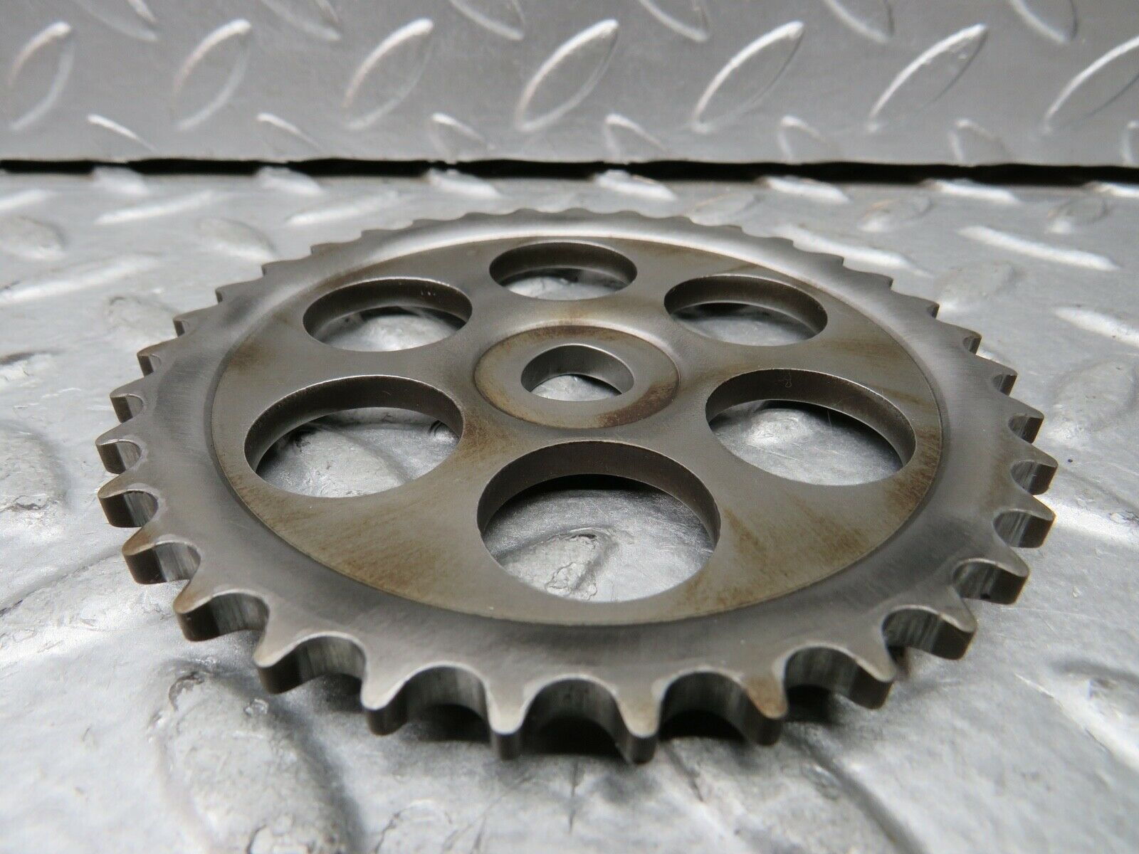 21728 Mercedes-Benz W126 300SE Oil Pump Gear Sprocket