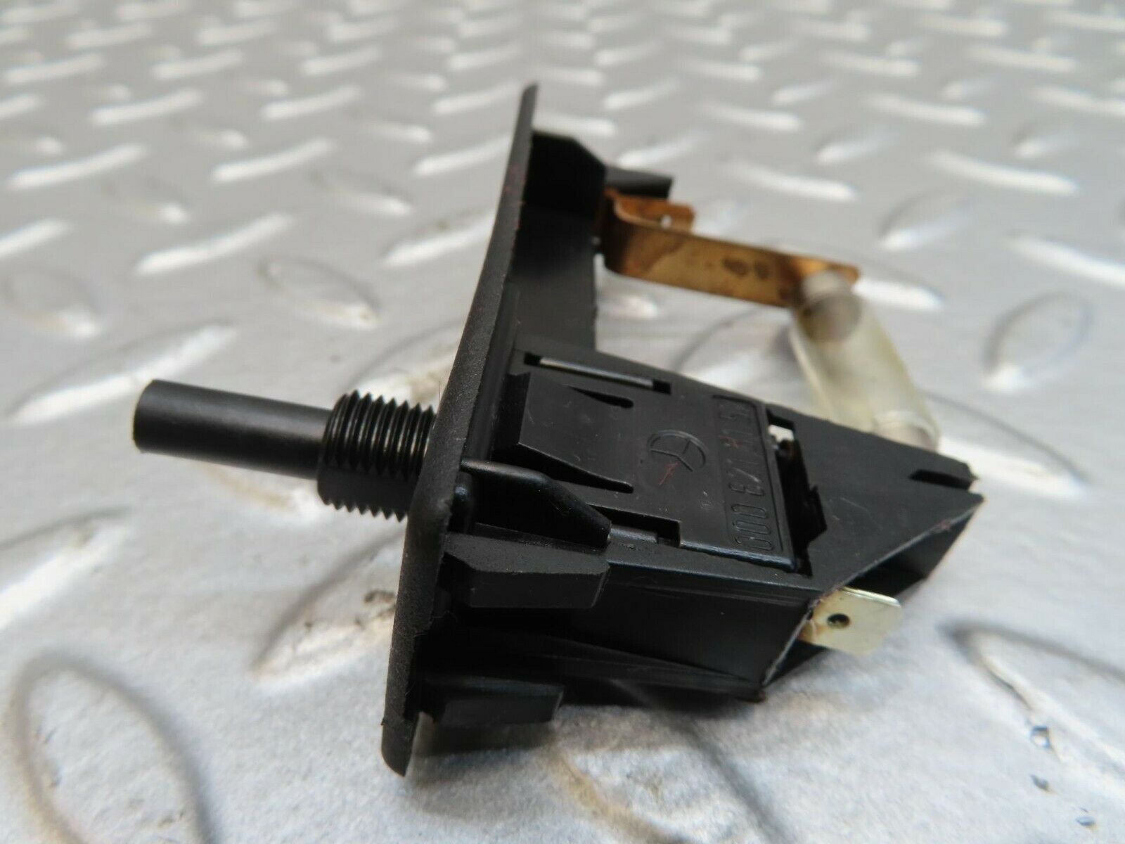 15486 Mercedes-Benz W123 230E Trunk Light 1158202511