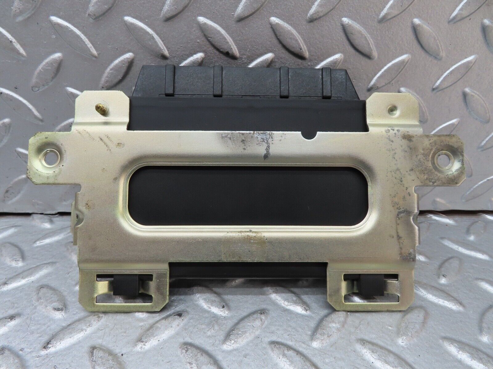 19440 Mercedes-Benz C140 CL420 Coupe Parking Sensor Control Unit 0205457832