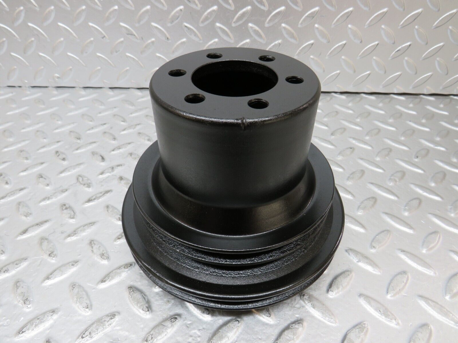 26301 Mercedes-Benz W116 450SE Crankshaft Pulley