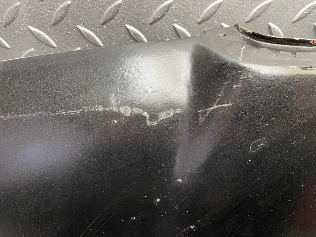 0169 Mercedes-Benz W116 350SE Bonnet