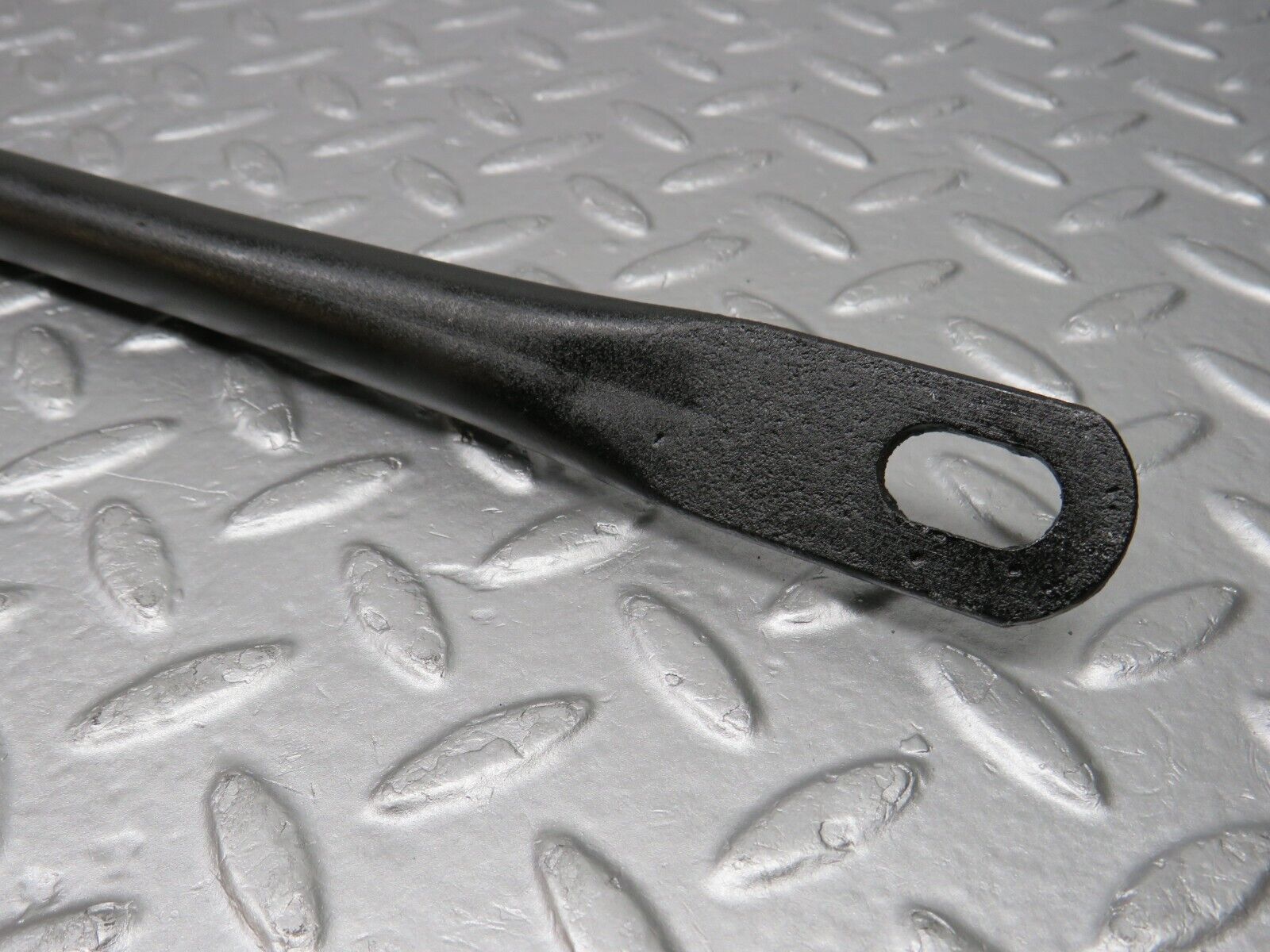 39801 Mercedes-Benz R129 320SL Coupe Rear Suspension Anti Roll Bar 2x