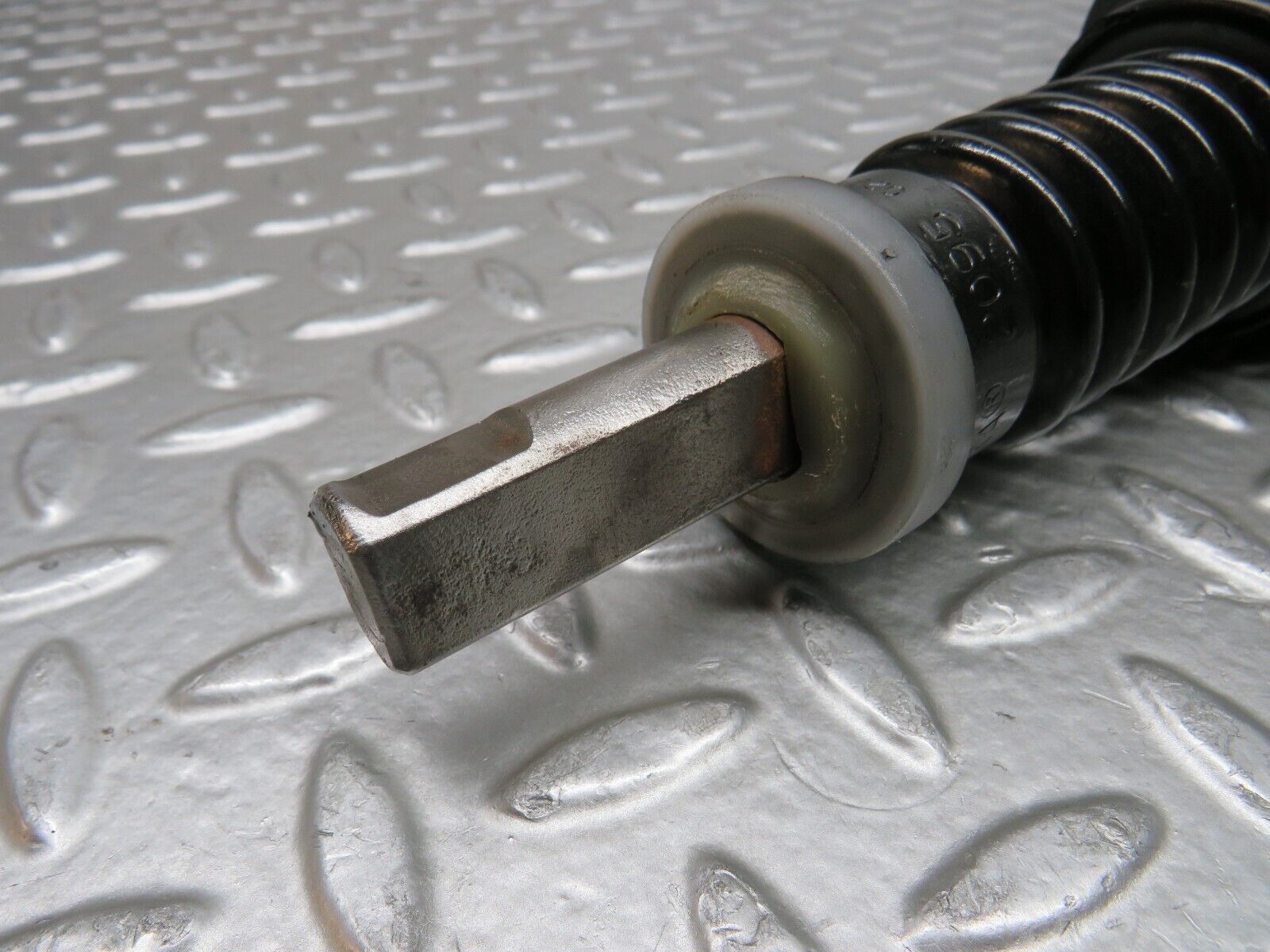 28966 Mercedes-Benz C124 320CE Coupe Steering Column