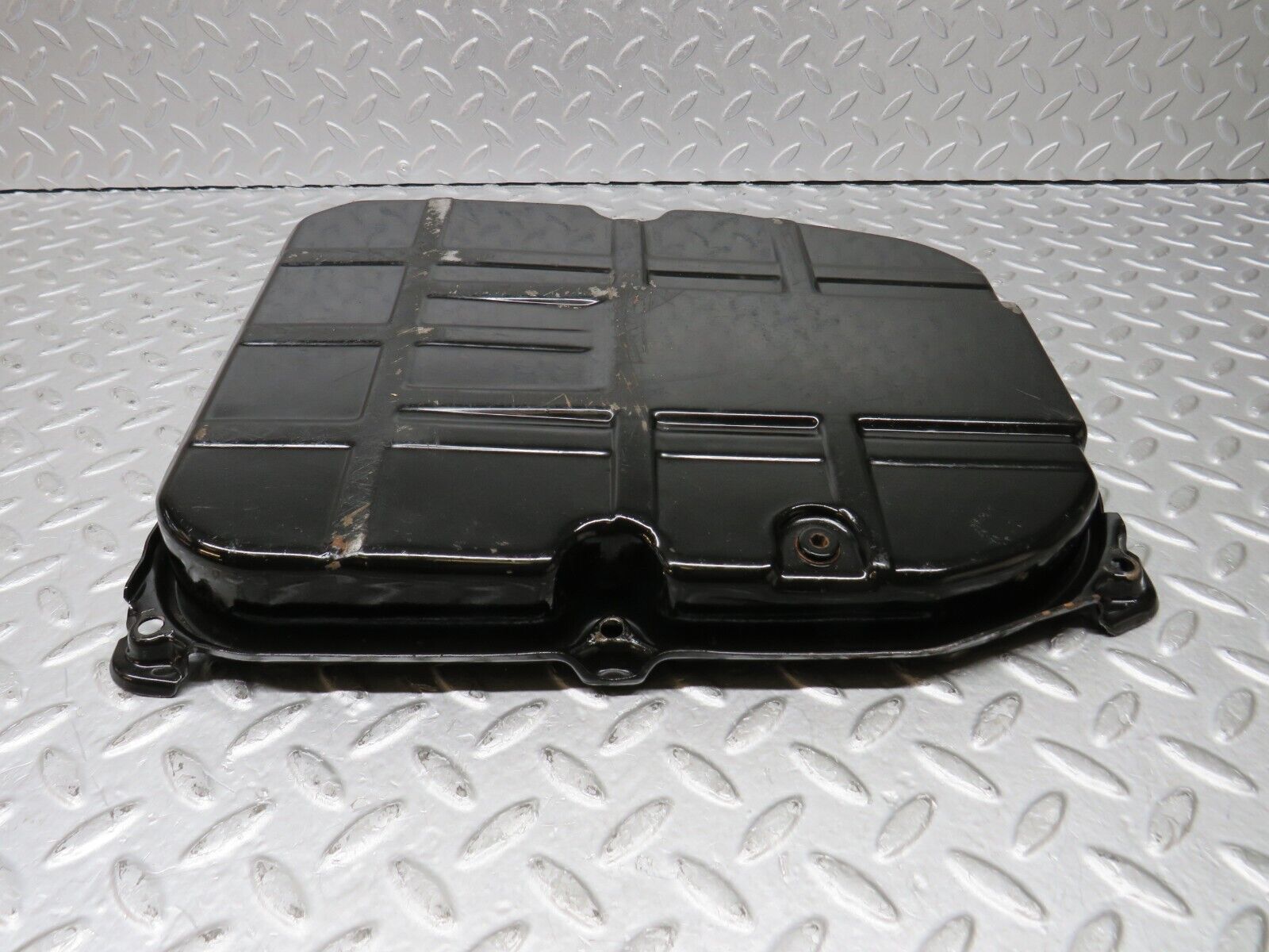 36395 Mercedes-Benz W126 420SE Automatic Gearbox Oil Pan 722.355 1262711080