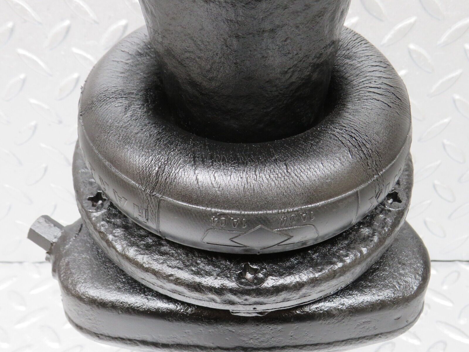 37492 Mercedes-Benz W109 300SEL Front Right Air Suspension PHOENIX 1A04