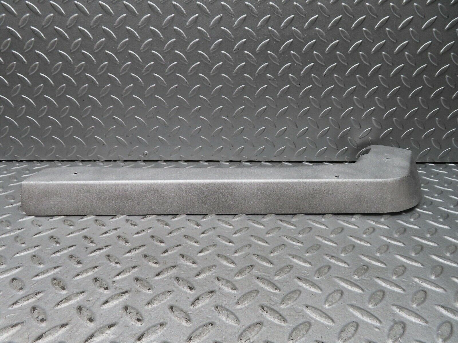 17544 Mercedes-Benz W116 450SEL Exhaust Heat Shield