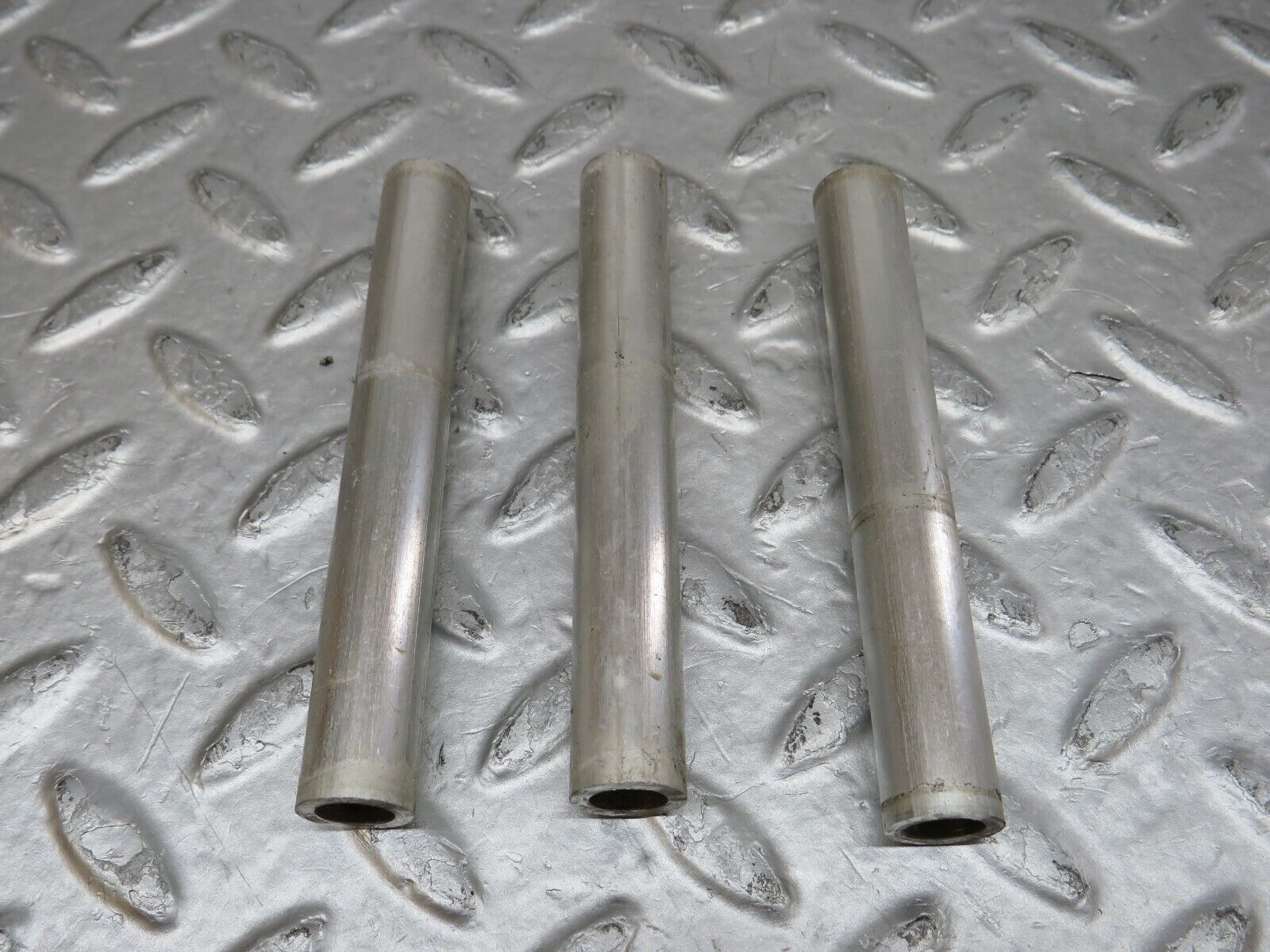 35254 Mercedes-Benz W221 Rear Bumper Reinforcement Crash Bar 2216100020