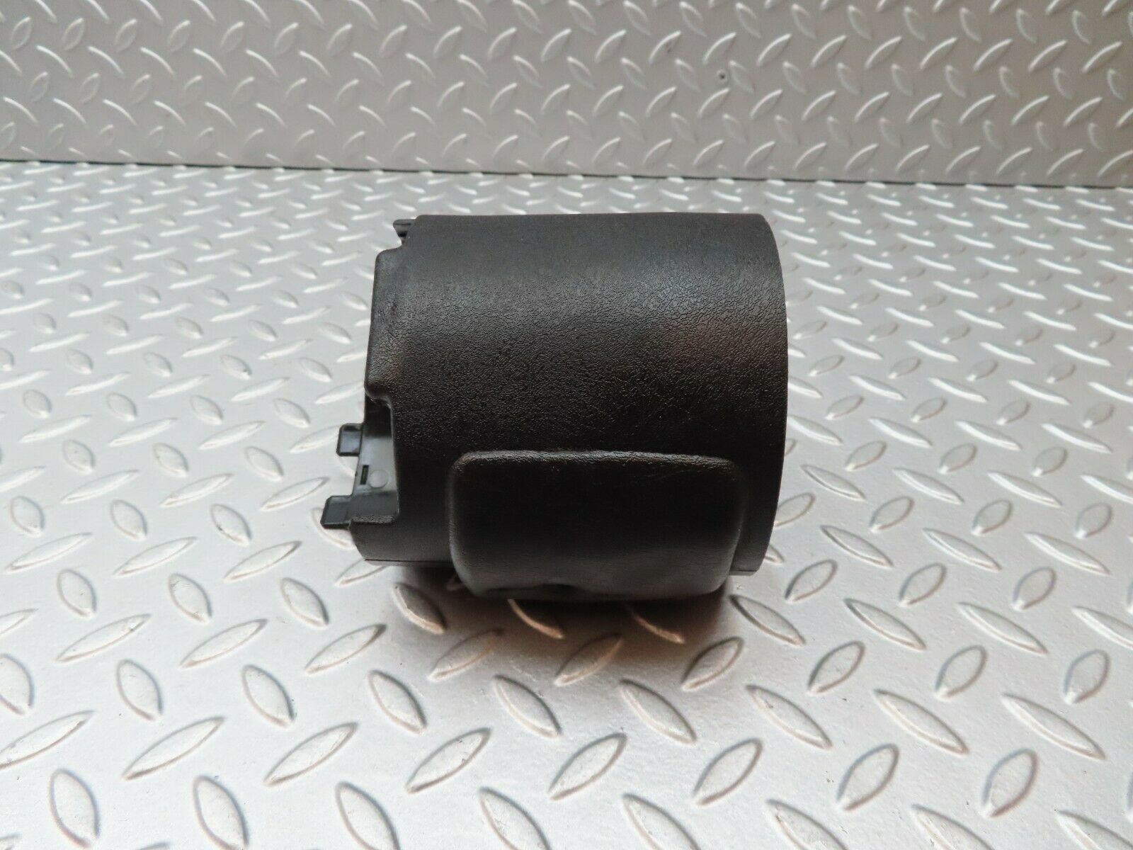 4396 Mercedes-Benz W123 230E Steering Column Surround Cover 1234621923