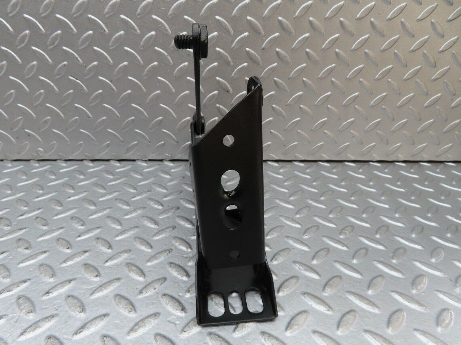 18721 Mercedes-Benz W120 W121 Ponton Bonnet Hinge Left Side