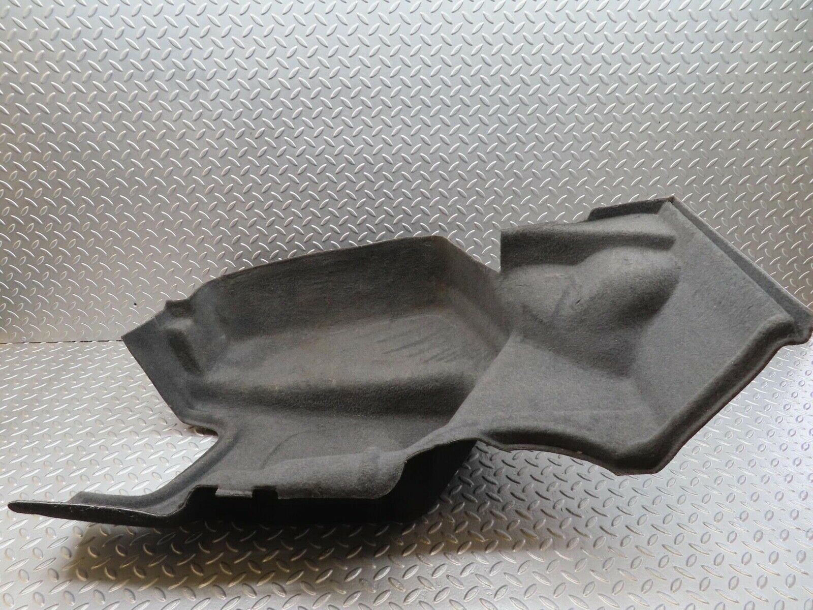 16482 Mercedes-Benz W124 260E Trunk Panel Cover Right 1246935433