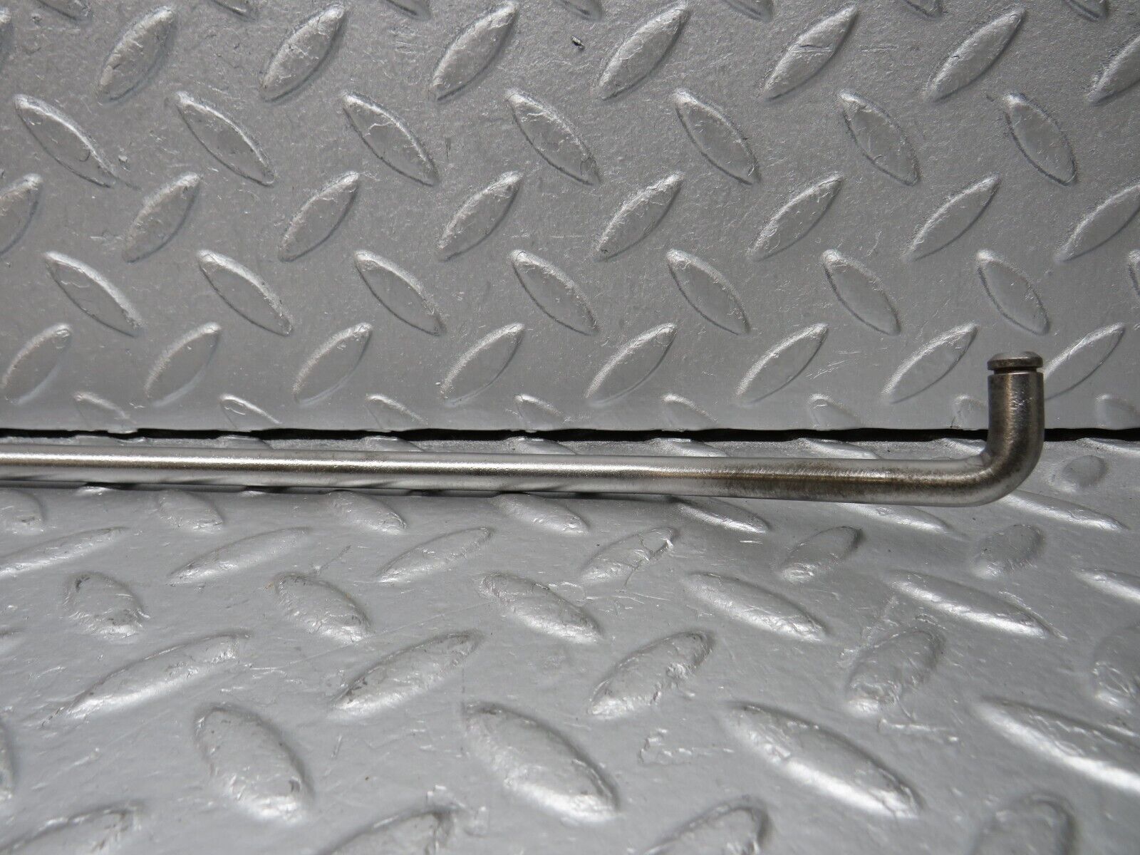 38066 Mercedes-Benz A124 320E Cabriolet Automatic Gearbox Linkage