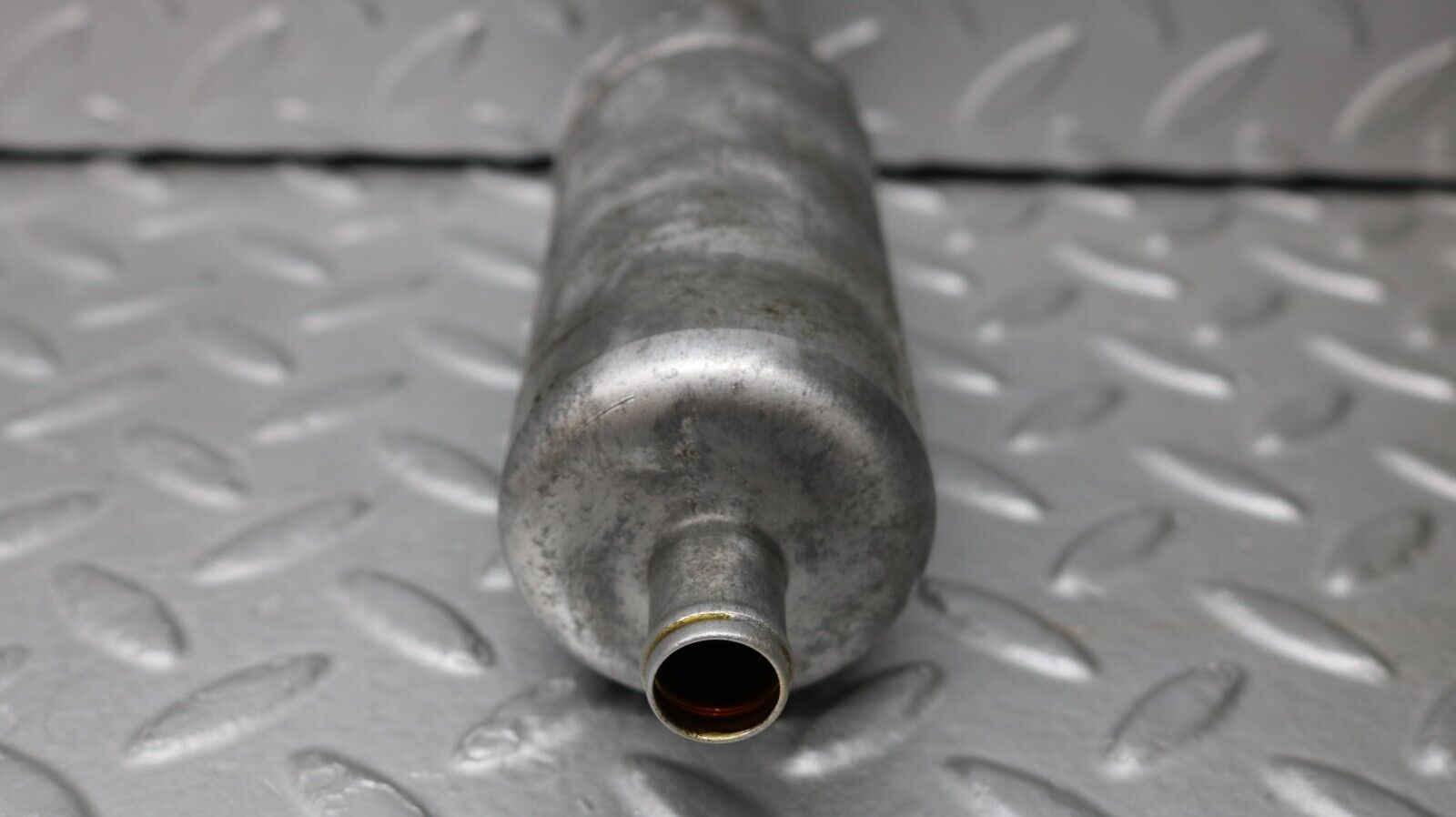 37191 Mercedes-Benz C126 420SEC Coupe Fuel Pump Bosch 0580254950 0020915901