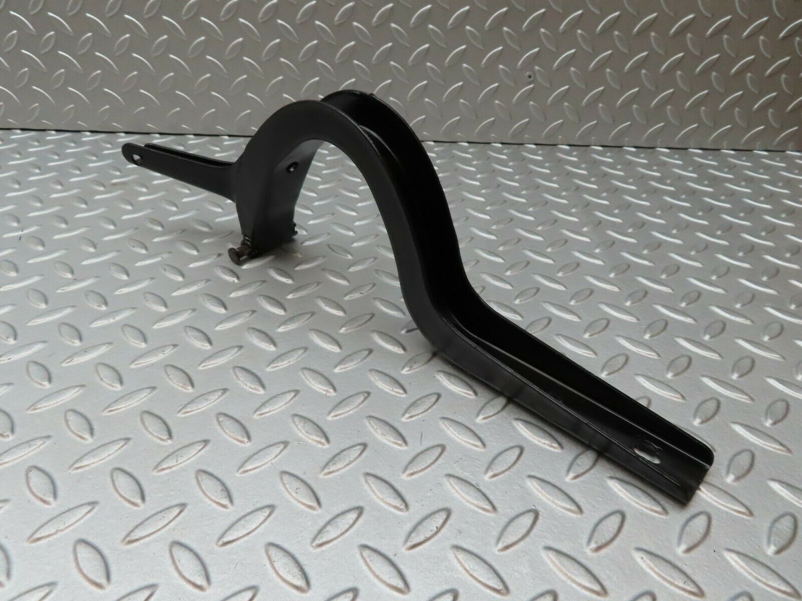 4704 Mercedes-Benz W114 280CE Coupe Trunk Lid Hinge Right Side