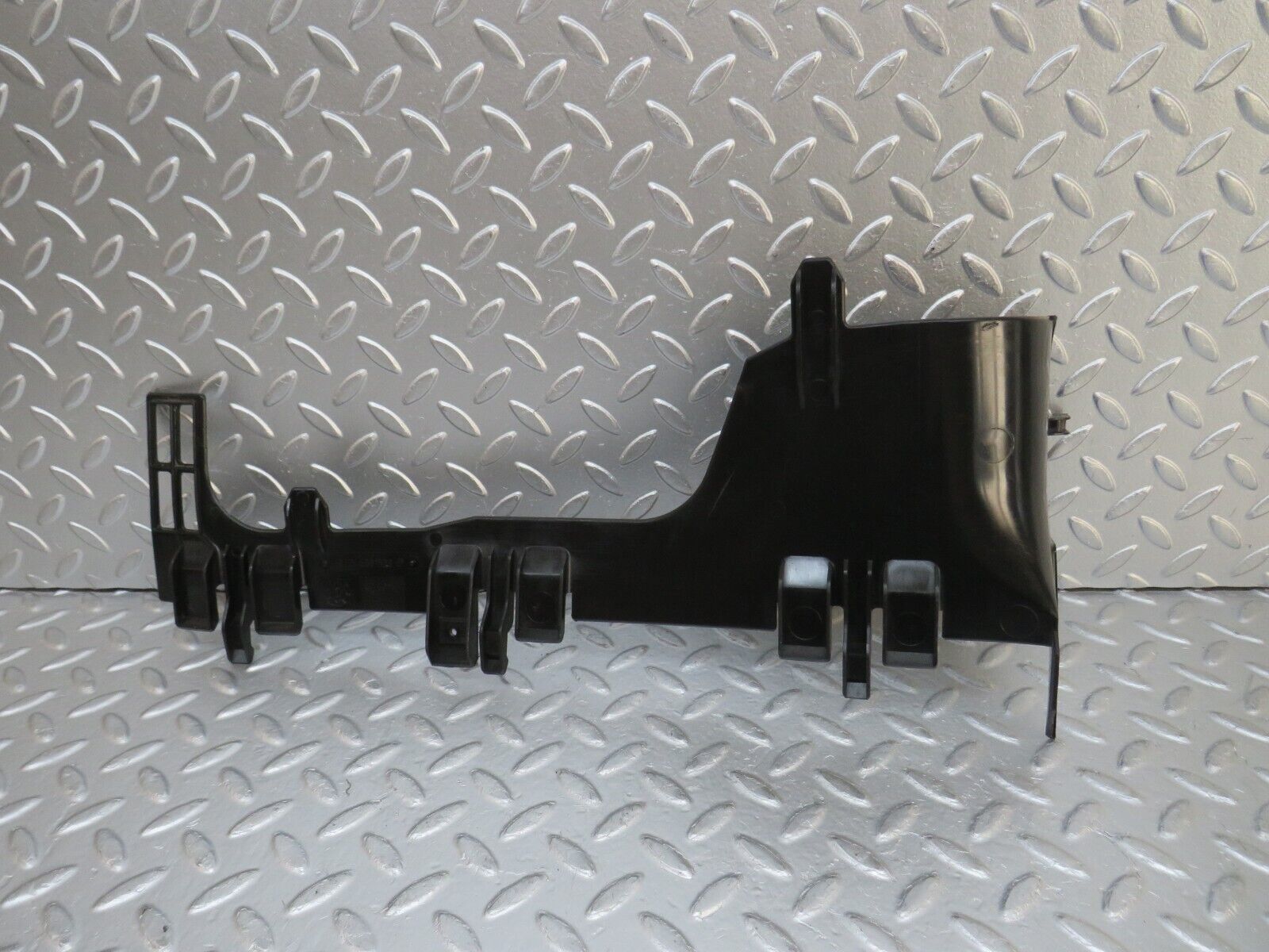 29266 Mercedes-Benz W124 230E Under Dash Panel Left Side 1246891508