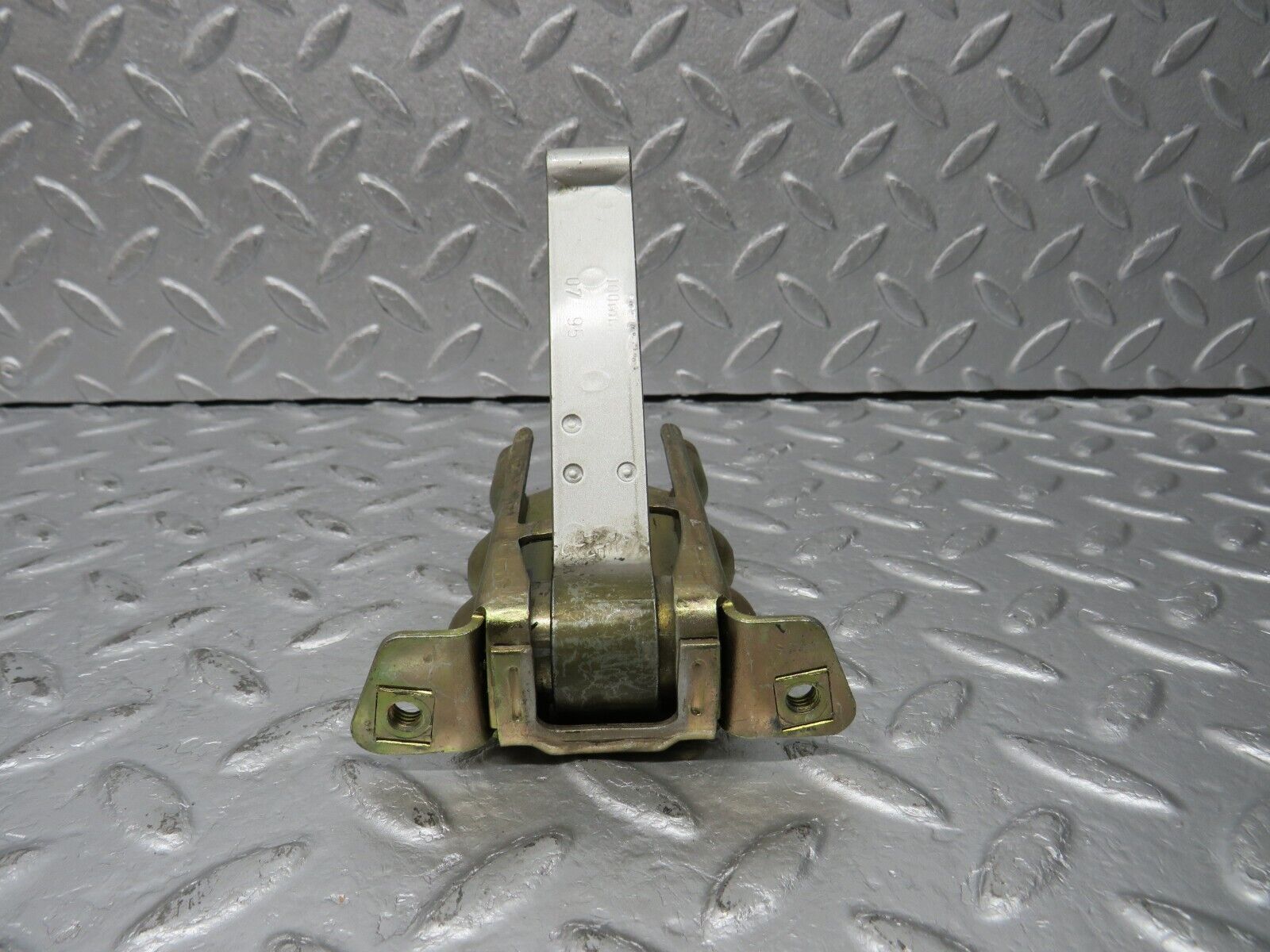 39469 Mercedes-Benz R129 320SL Coupe Door Safety Check Strap