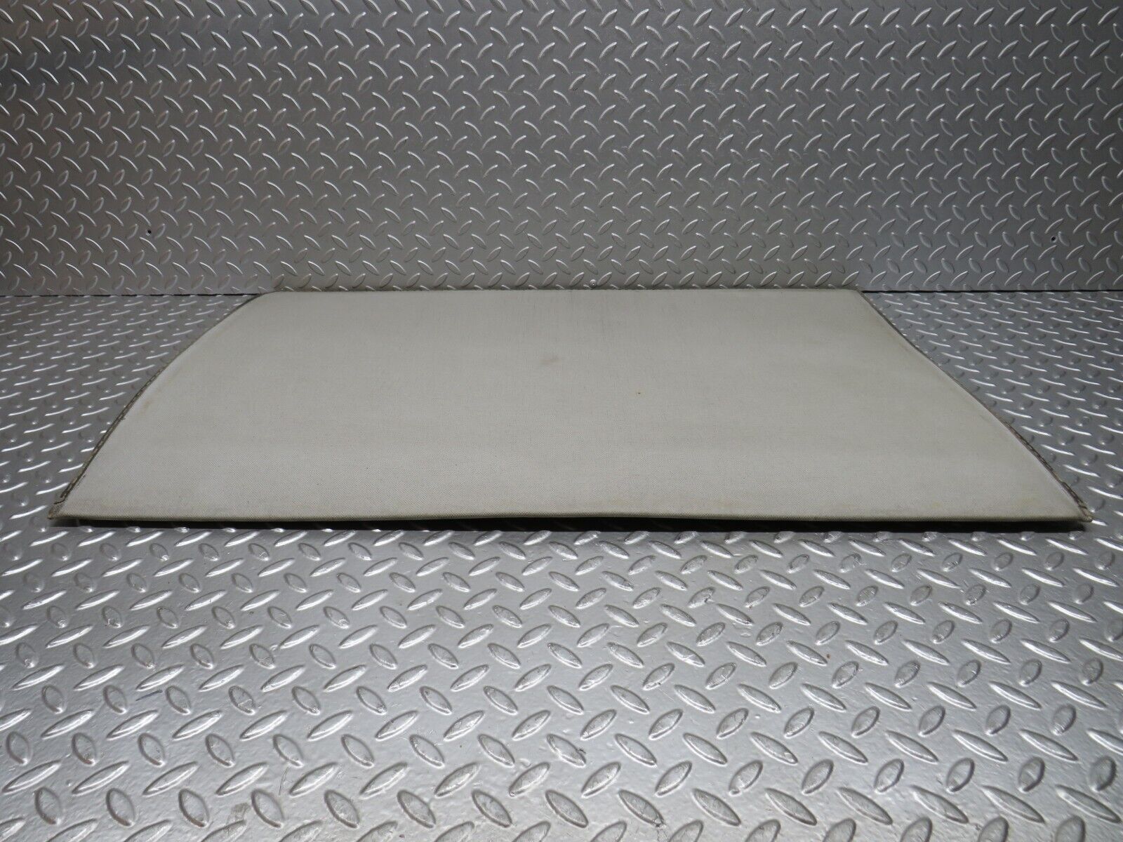 32120 Mercedes-Benz W123 230E Interior Sunroof Cover Panel