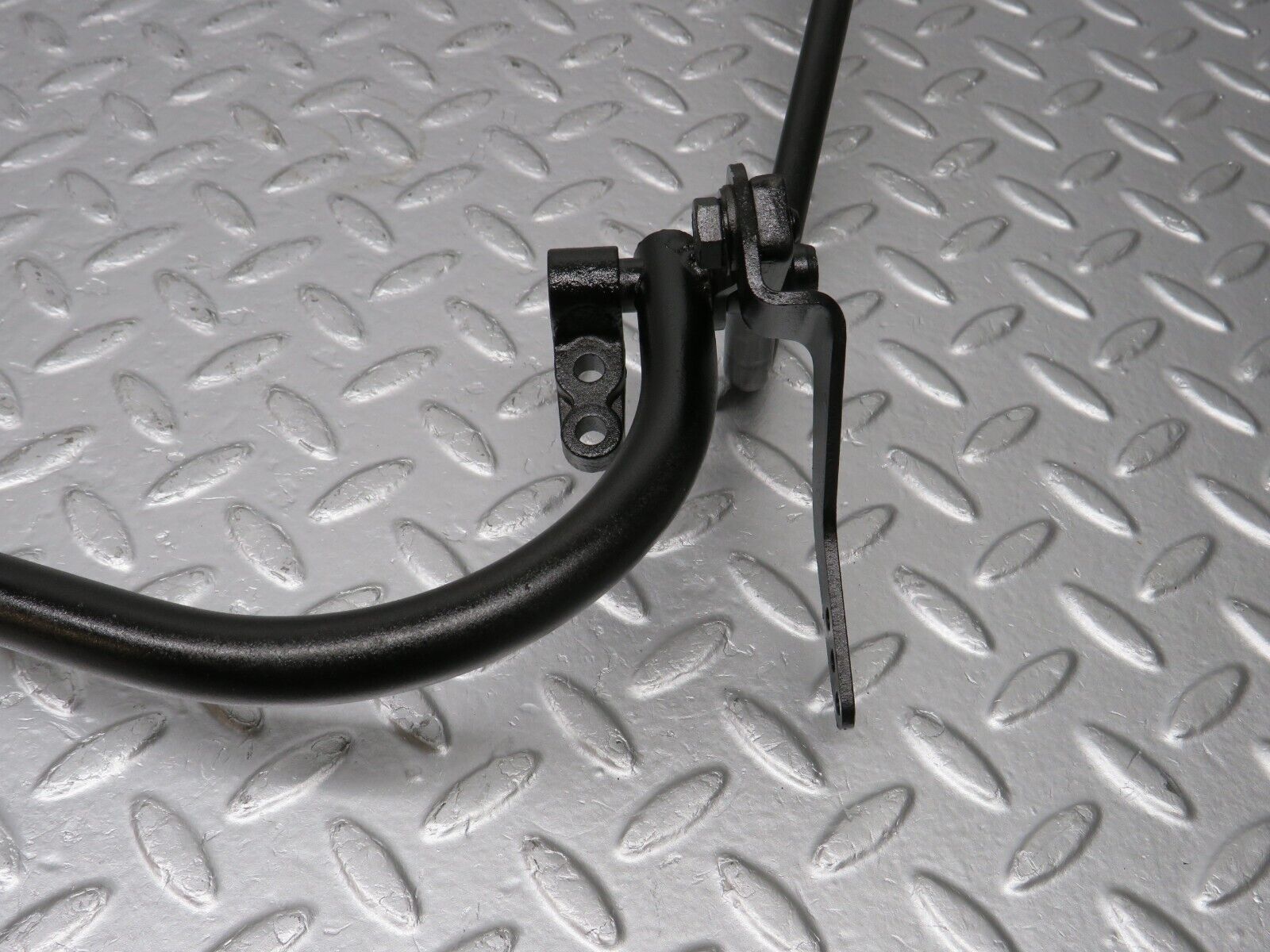 40428 Mercedes-Benz W110 230 Accelerator Pedal Linkage