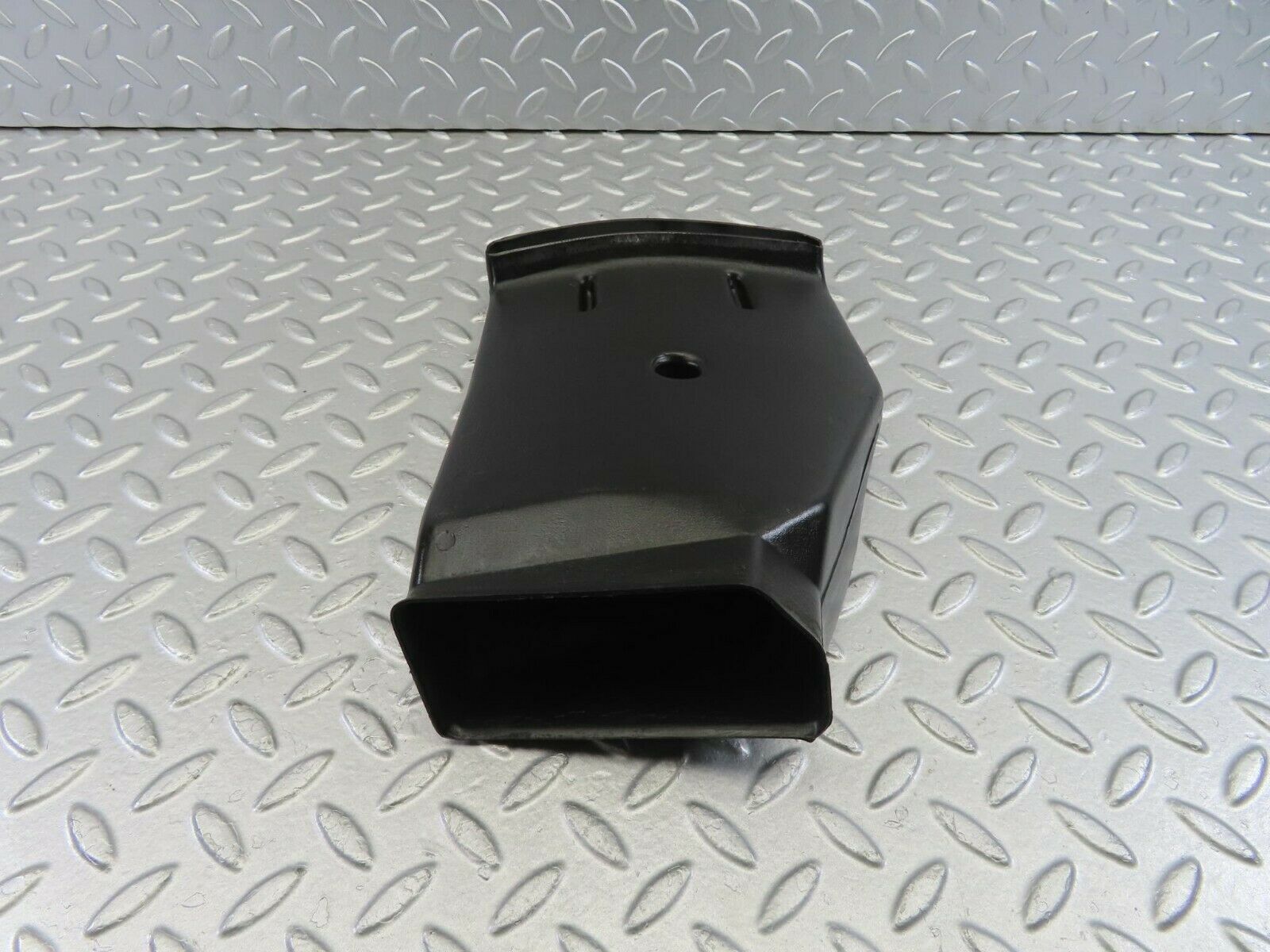 9902 Mercedes-Benz C123 230CE Coupe Heating Air Duct Right Side 1238310746