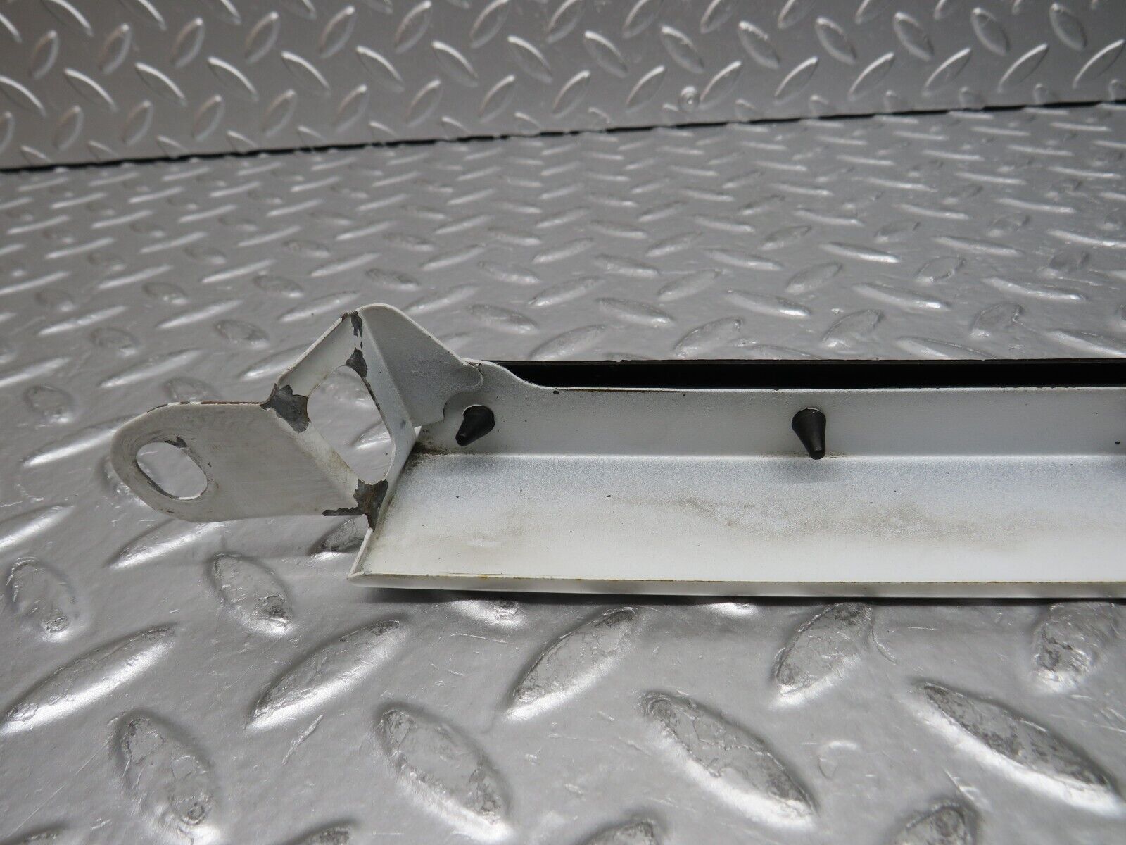 30346 Mercedes-Benz W124 230E Under Headlight Trim Right Side