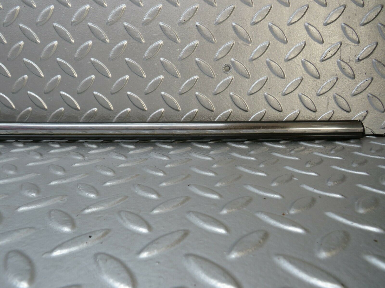 23641 Mercedes-Benz W114 280E Rear Right Fender Wing Centre Moulding Trim