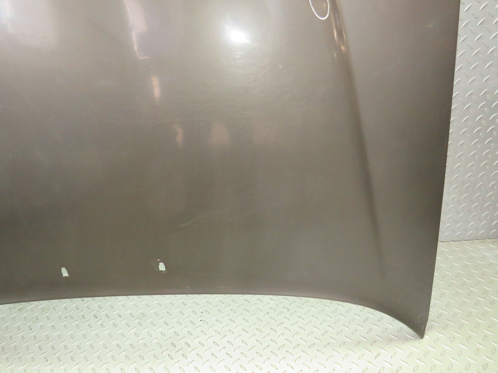 36225 Mercedes-Benz W126 420SE Bonnet