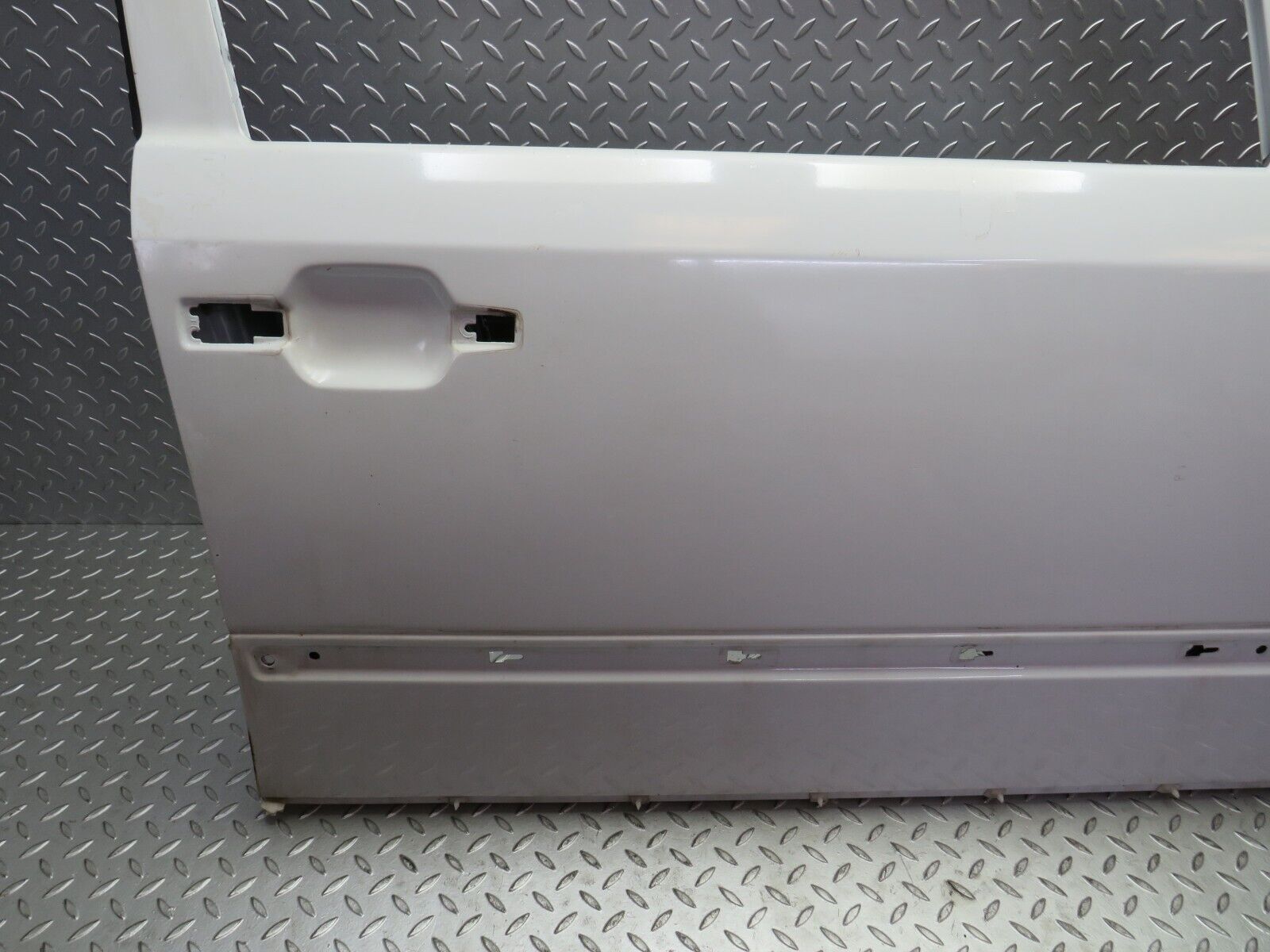 30245 Mercedes-Benz W124 230E Front Right Door