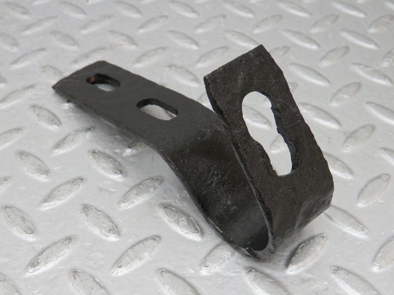 35710 Mercedes-Benz W108 Front Bumper Bracket Right Side