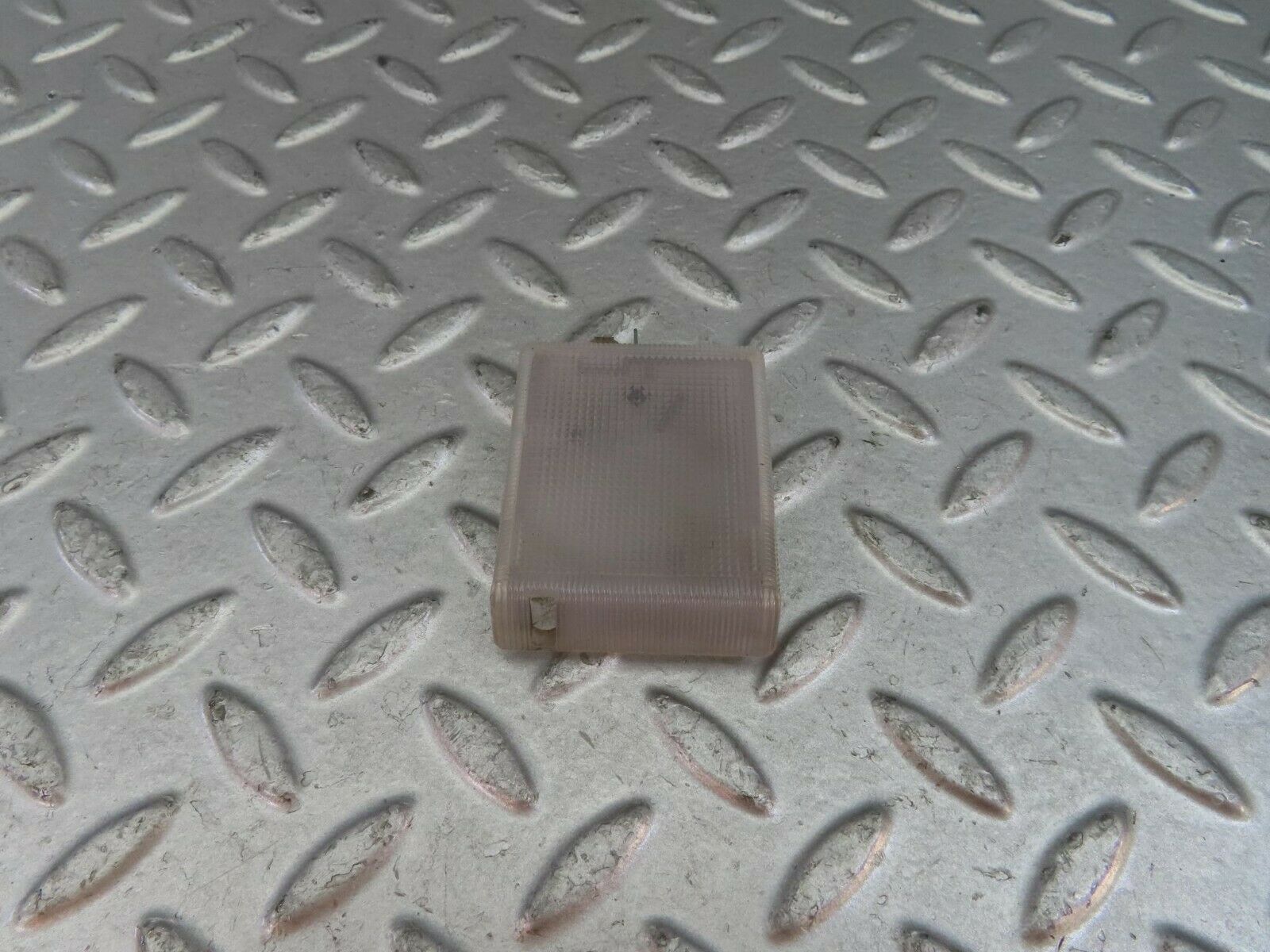 9484 Mercedes-Benz C124 300CE Coupe Glove Box Light 1248200001