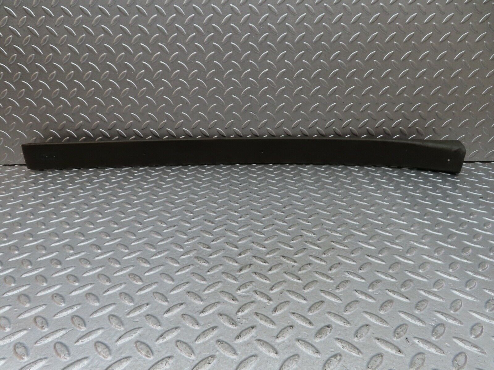 18897 Mercedes-Benz W121 190b Ponton B Pillar Cover Left Side Brown