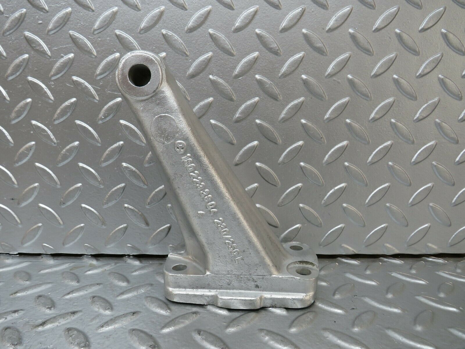 23593 Mercedes-Benz W114 280E Engine Mount Bracket Left 1802233804