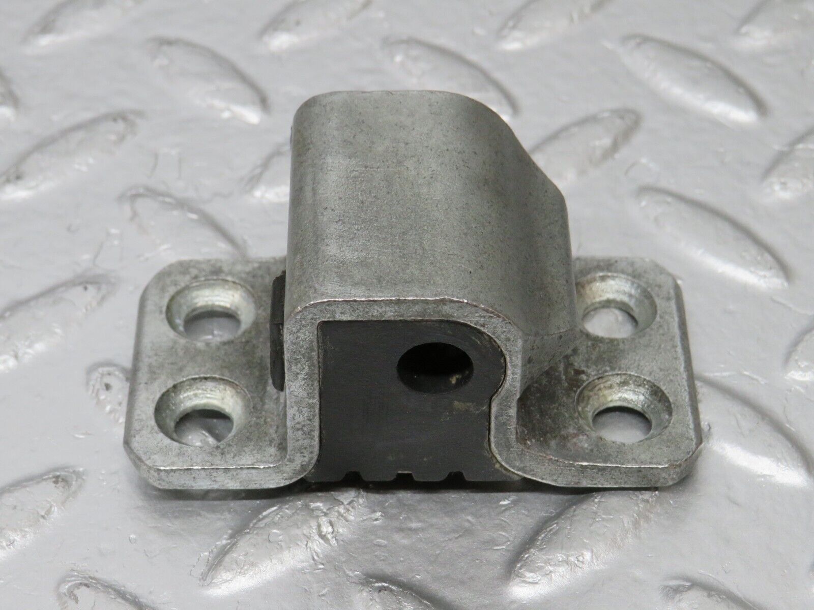 34424 Mercedes-Benz C126 380SEC Coupe Door Lock Latch Right Side