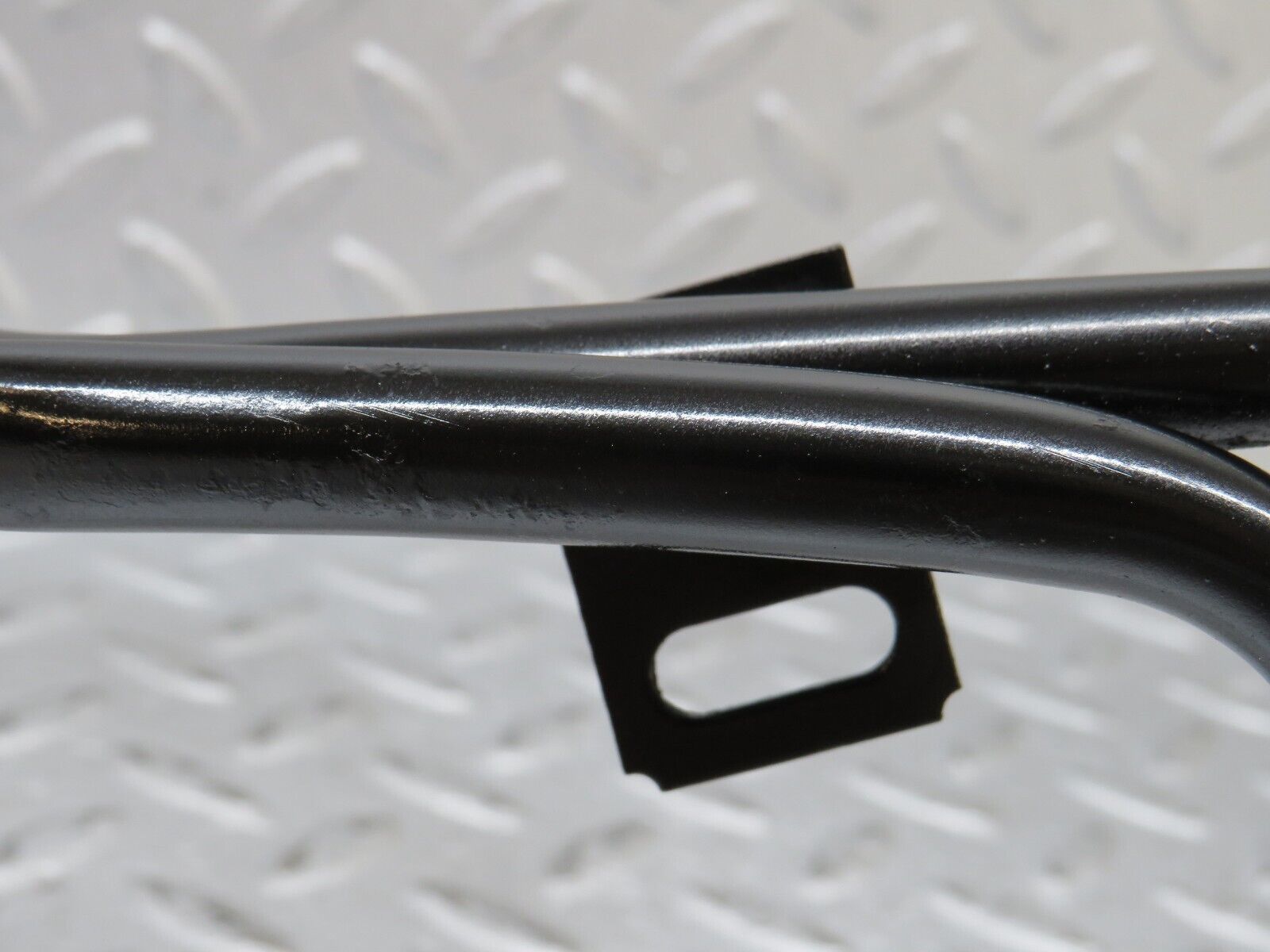 36375 Mercedes-Benz W126 420SE Oil Cooling Line Pipe