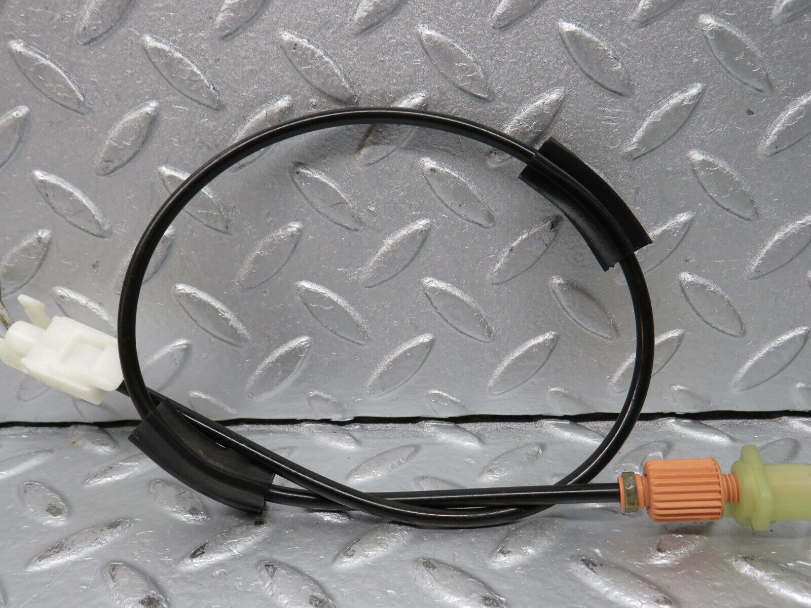 38476 Mercedes-Benz R129 280SL Coupe Door Lock Cable