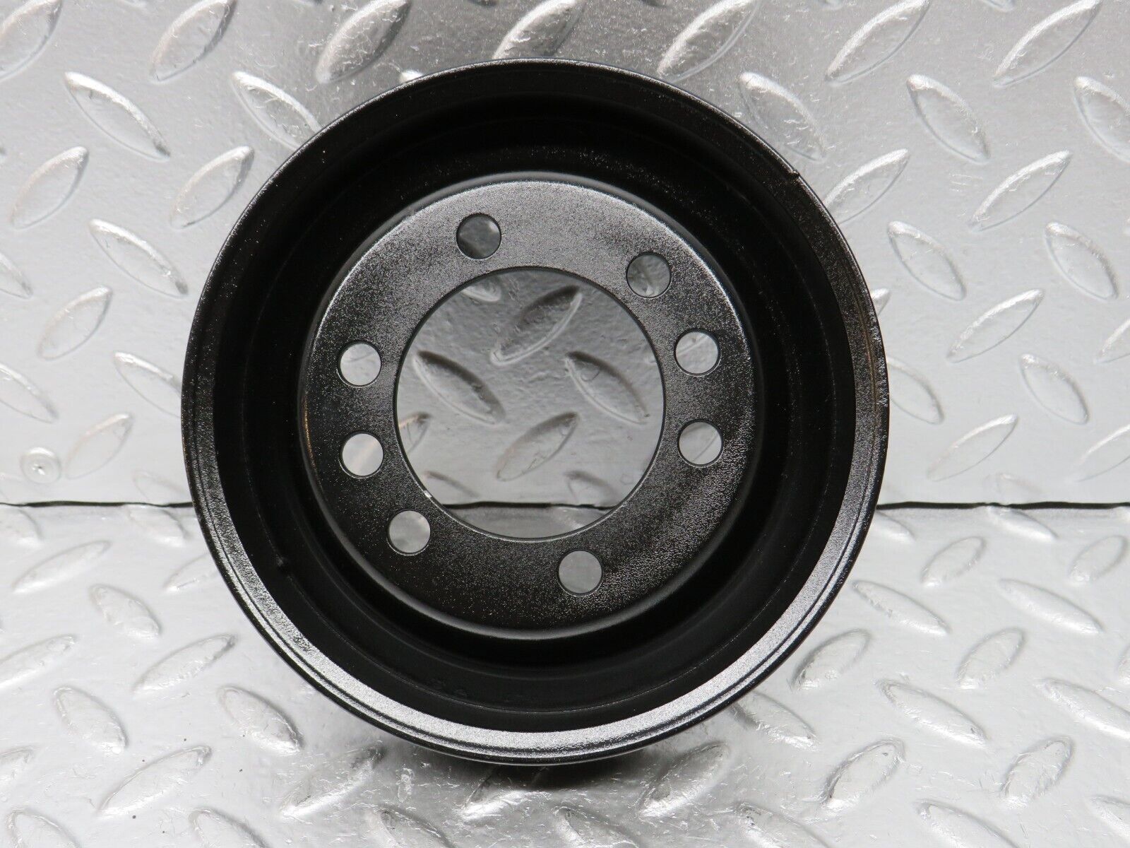 30968 Mercedes-Benz W124 230E Crankshaft Pulley 6030320204