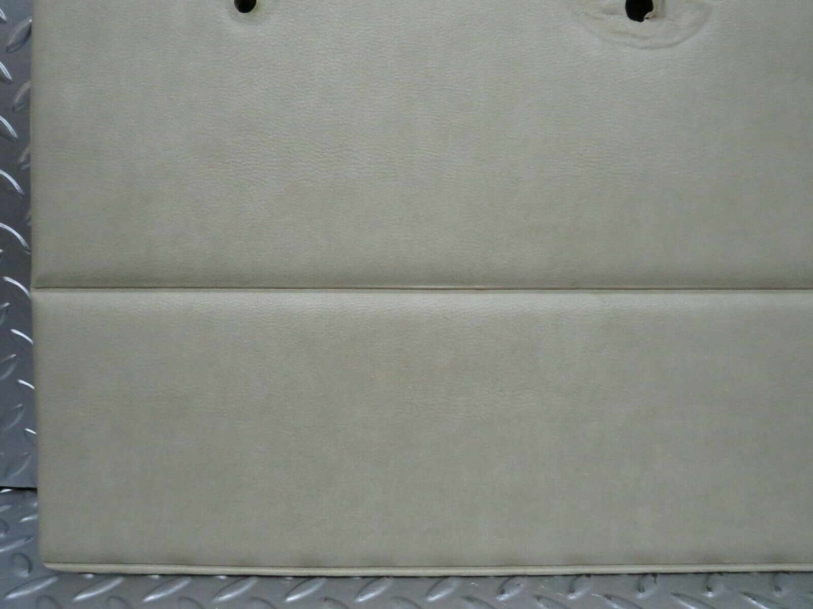 23490 Mercedes-Benz W114 280E Rear Right Door Card Cream