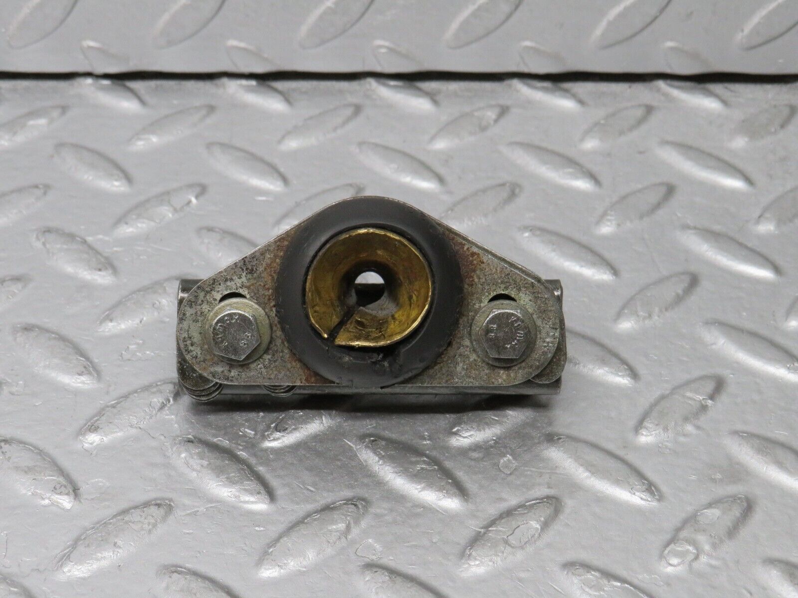 38339 Mercedes-Benz R129 280SL Coupe Roof Lock Latch 1296300320