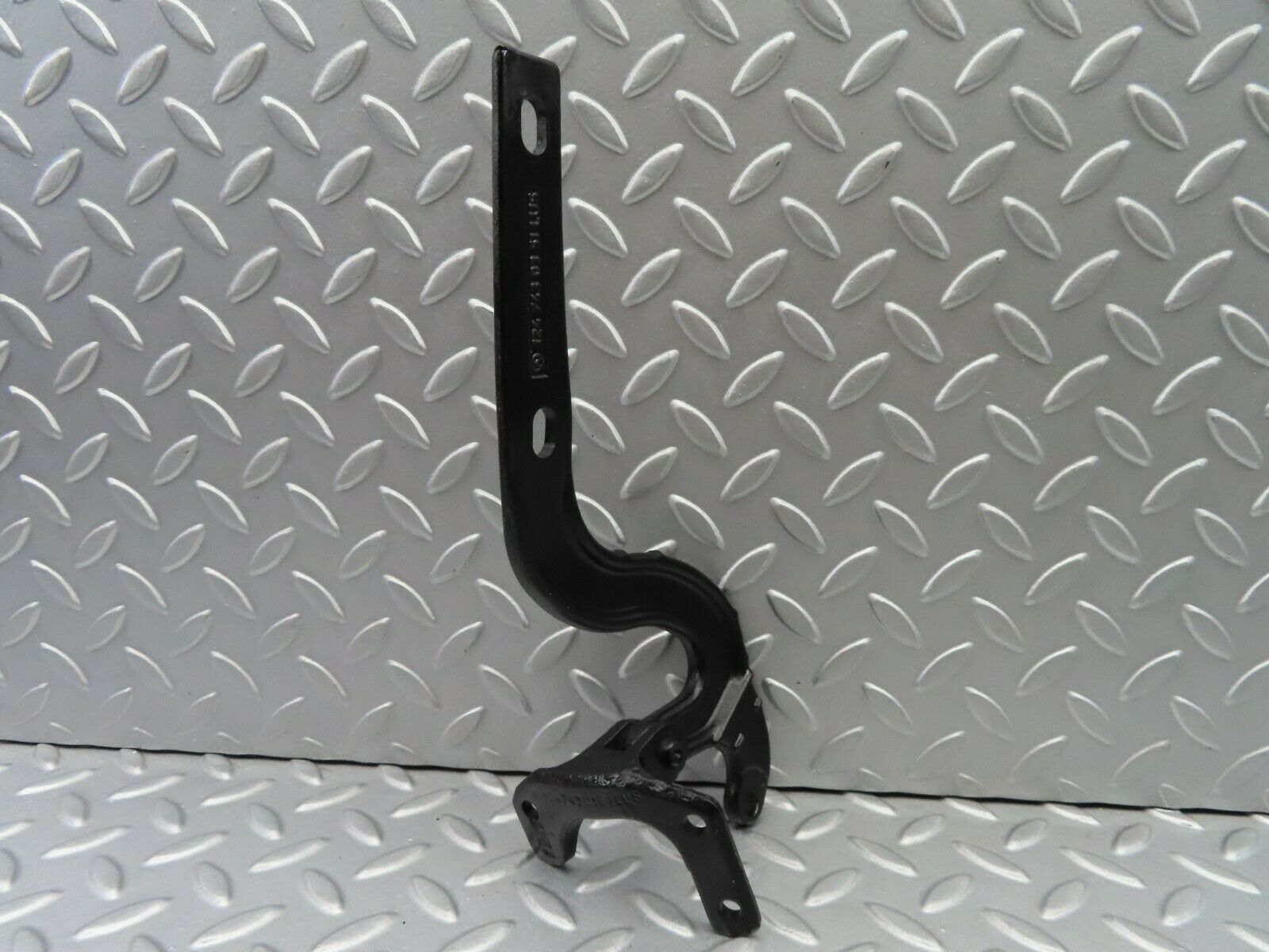6786 Mercedes-Benz S124 E220 Wagon Trunk Lid Hinge Left Side 1247430351