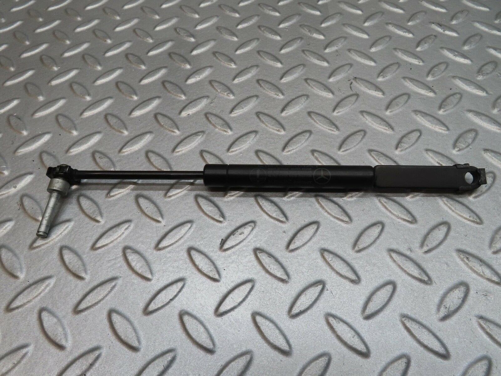 12215 Mercedes-Benz R129 300SL Coupe Soft Top Cover Gas Strut 1297500036