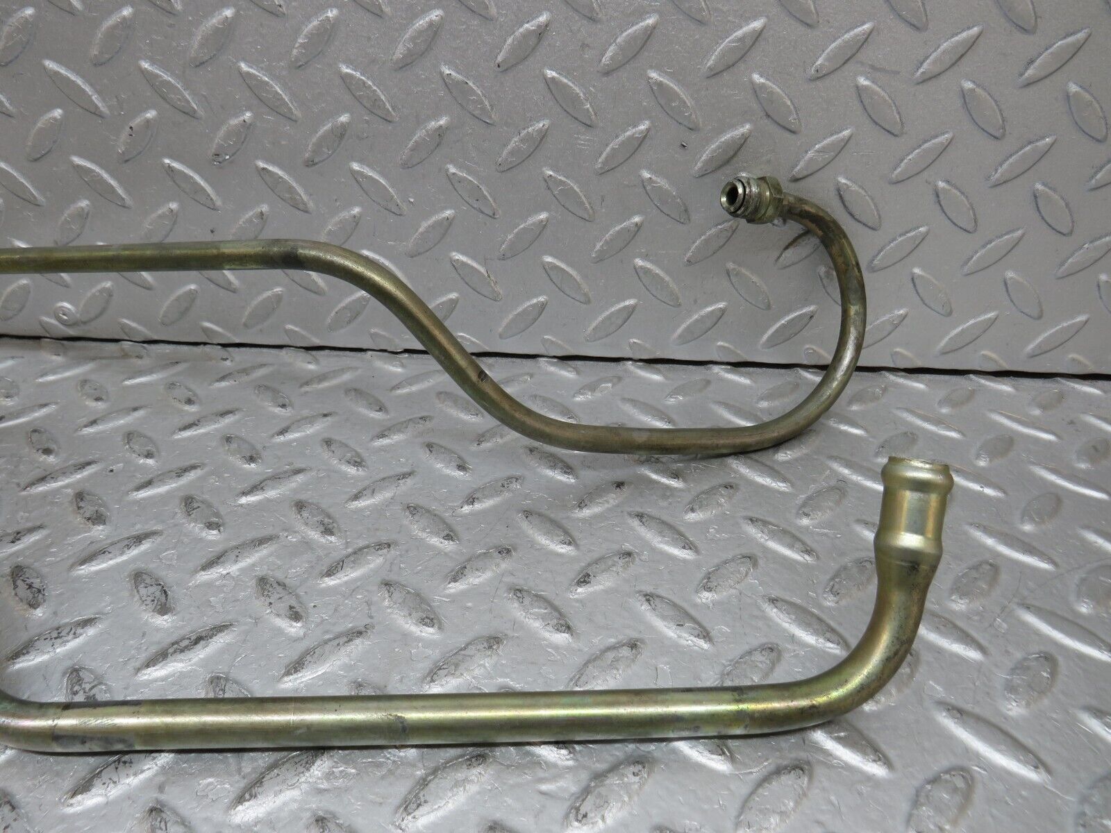 37714 Mercedes-Benz W108 280S Power Steering Pipe Line