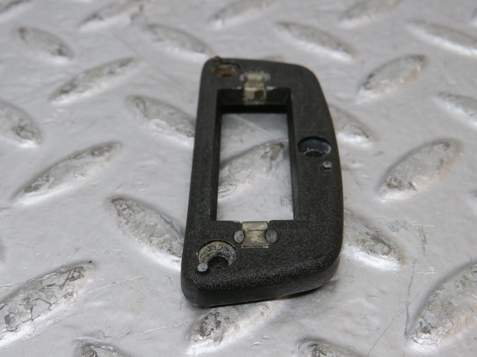 26143 Mercedes-Benz W116 450SE Rear View Mirror Bracket