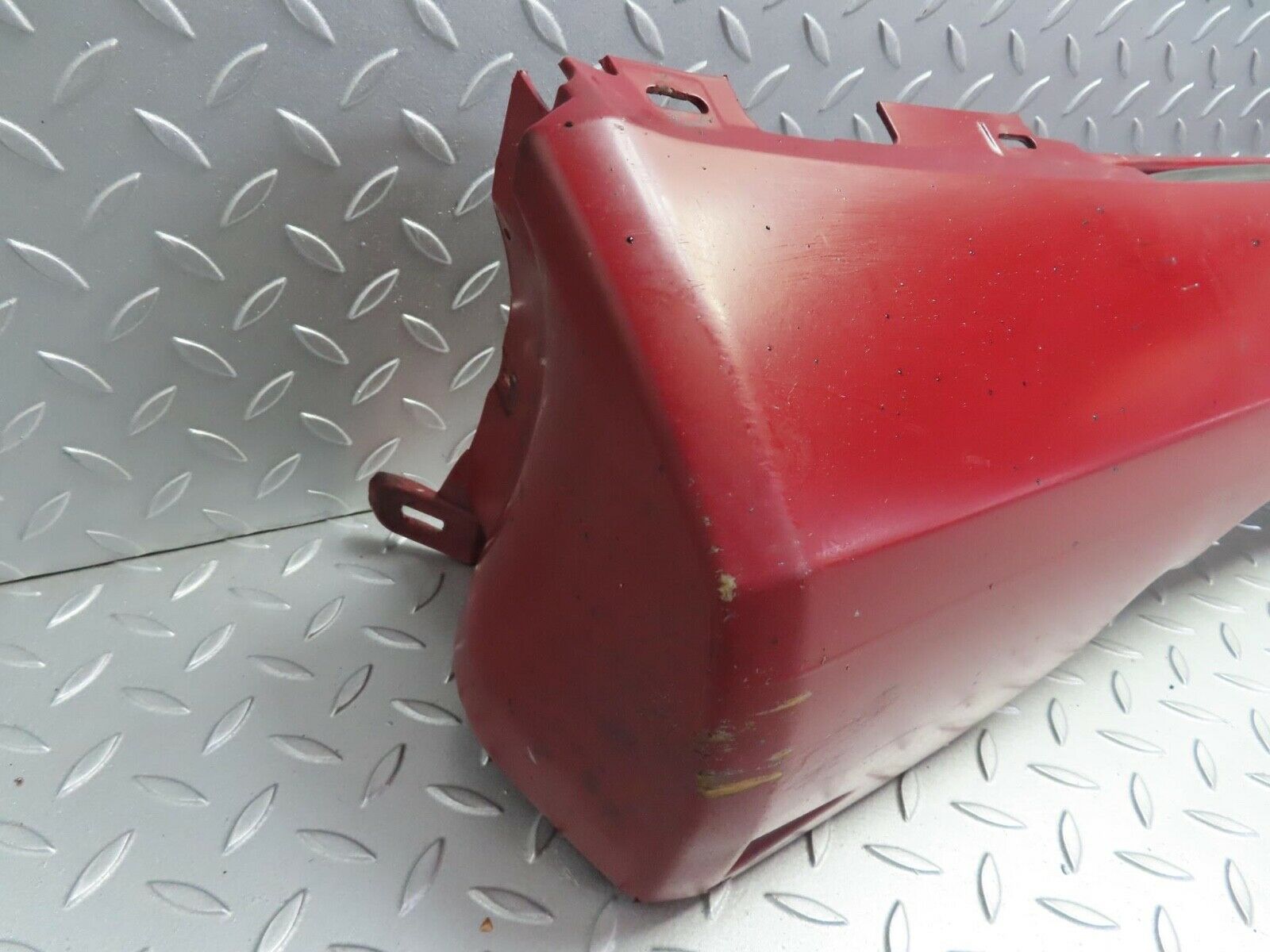 14800 Mercedes-Benz W201 190E Side Skirt Left Side