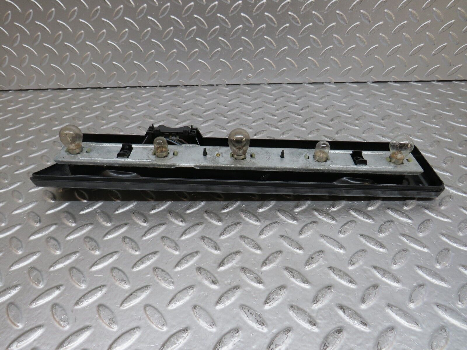 29770 Mercedes-Benz W123 230E Tail Light Bulb Holder Right Side