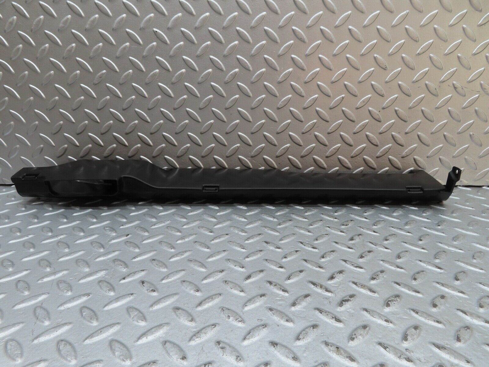 17459 Mercedes-Benz R129 300SL Coupe Front Cable Channel Right Side 1298210236