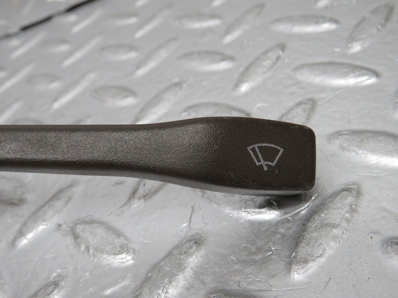 30030 Porsche 924 Indicator Wiper Stalk 477953505