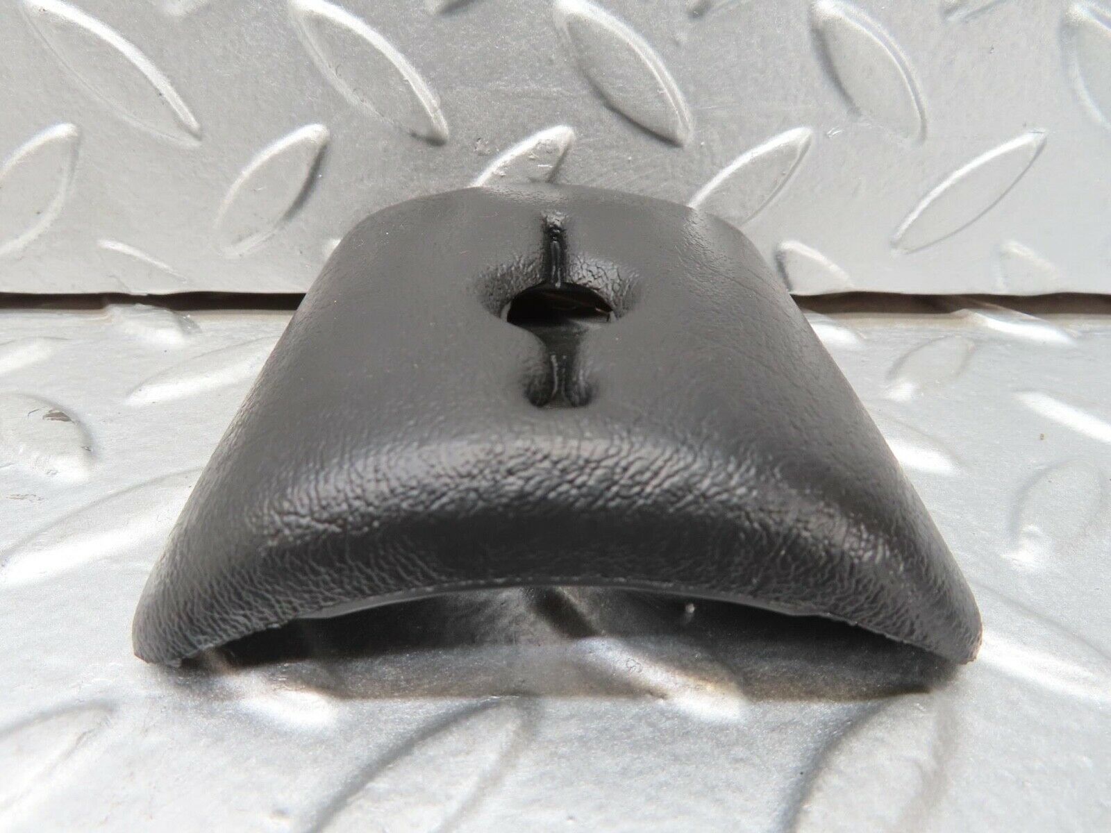 15338 Mercedes-Benz W123 230E Steering Column Switch Cover 1234621496